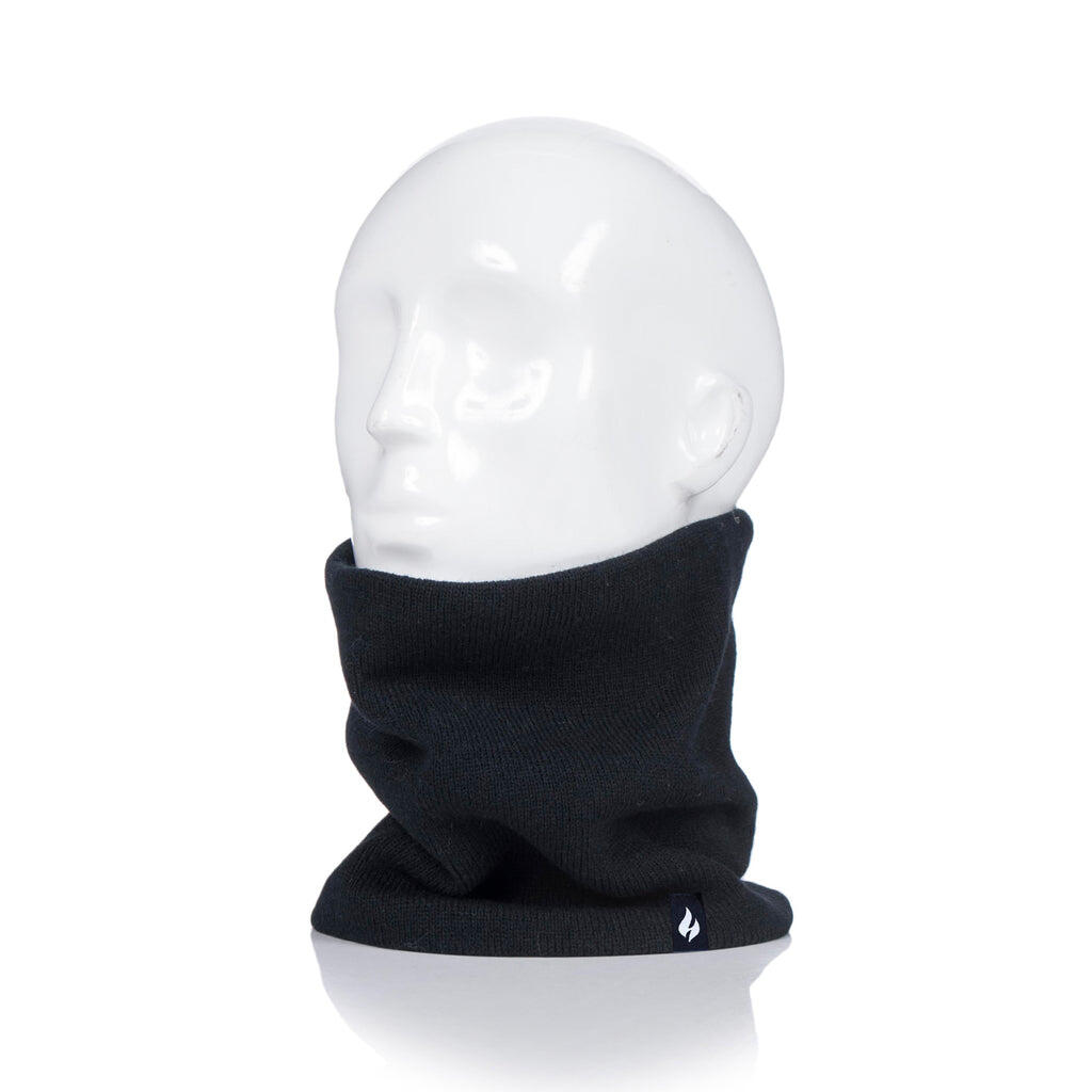 HEAT HOLDERS Thermal Neck Warmer - Mens