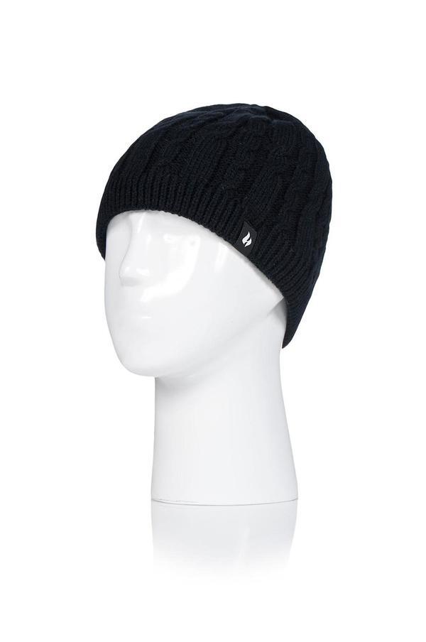 HEAT HOLDERS Alesund Thermal Beanie - Womens