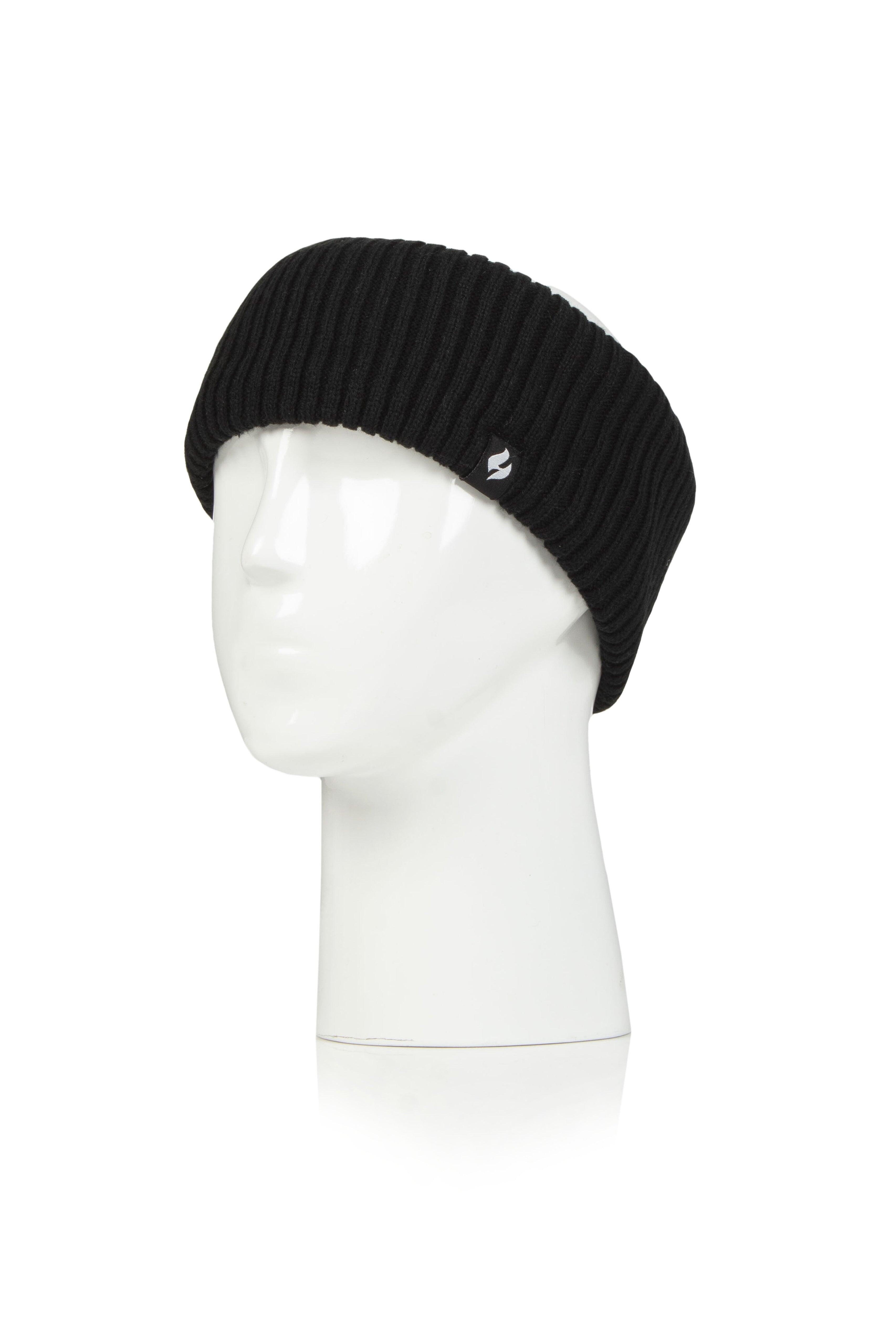HEAT HOLDERS Padova Thermal Headband - Womens