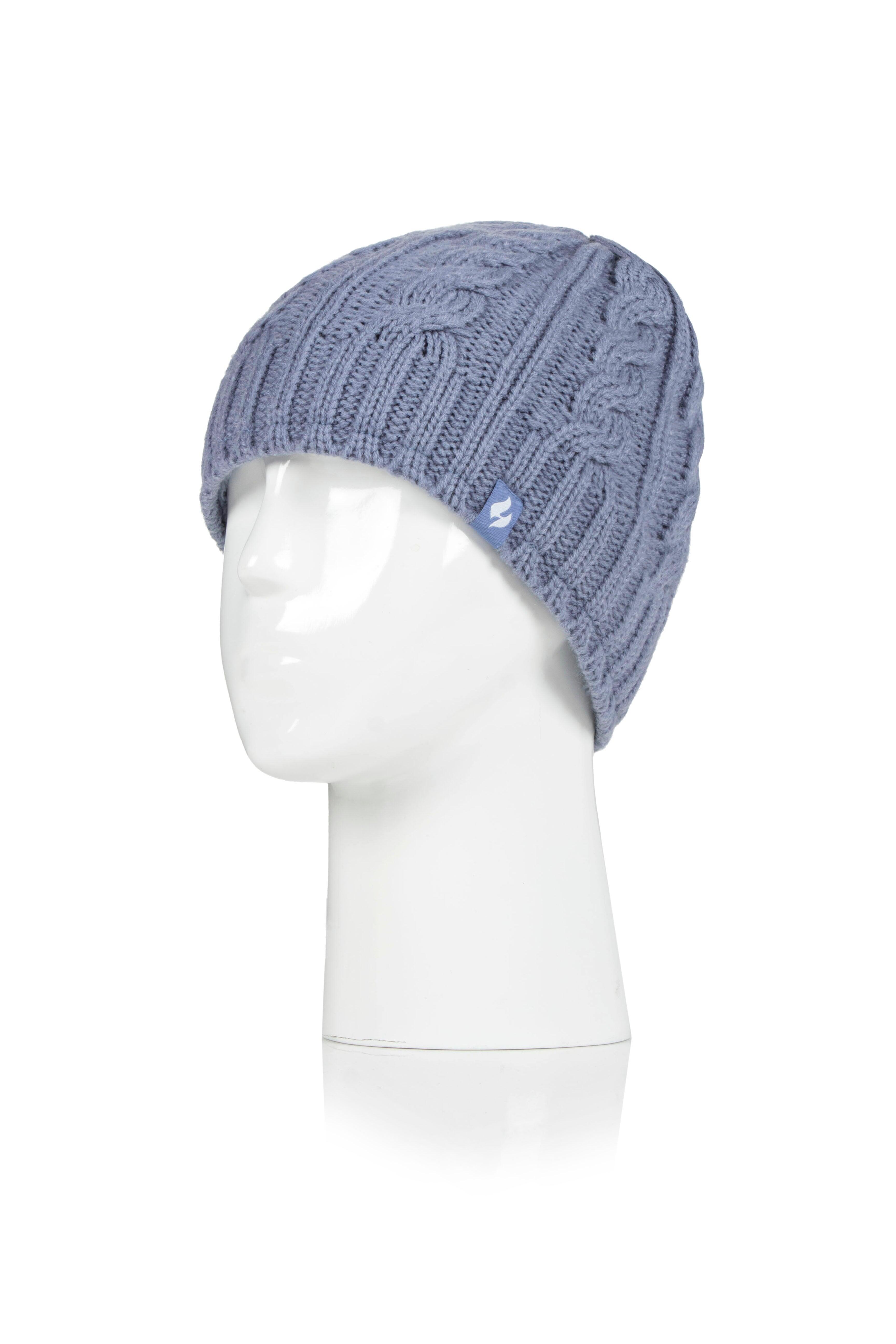 HEAT HOLDERS Alesund Thermal Beanie - Womens
