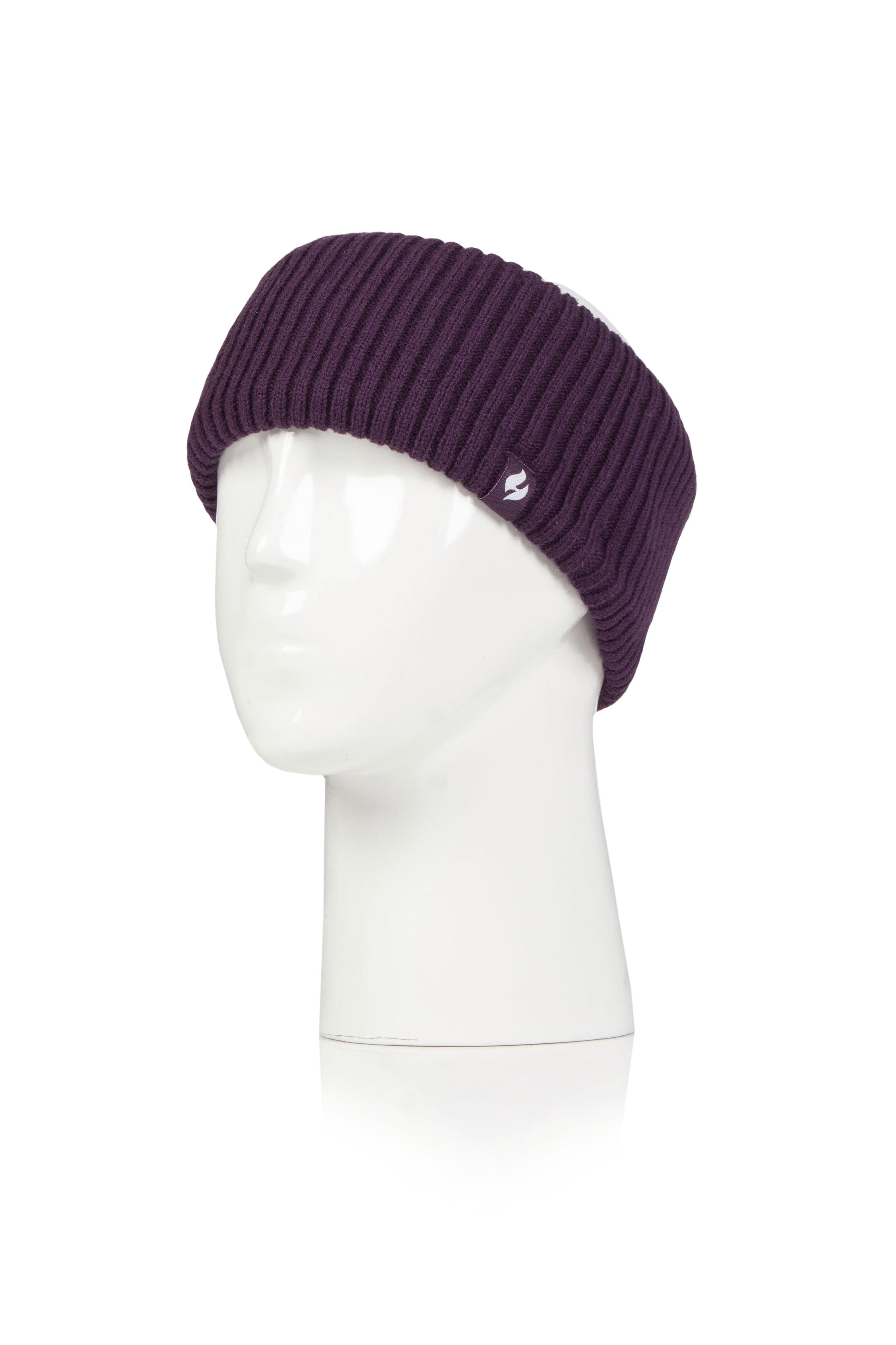 HEAT HOLDERS Padova Thermal Headband - Womens