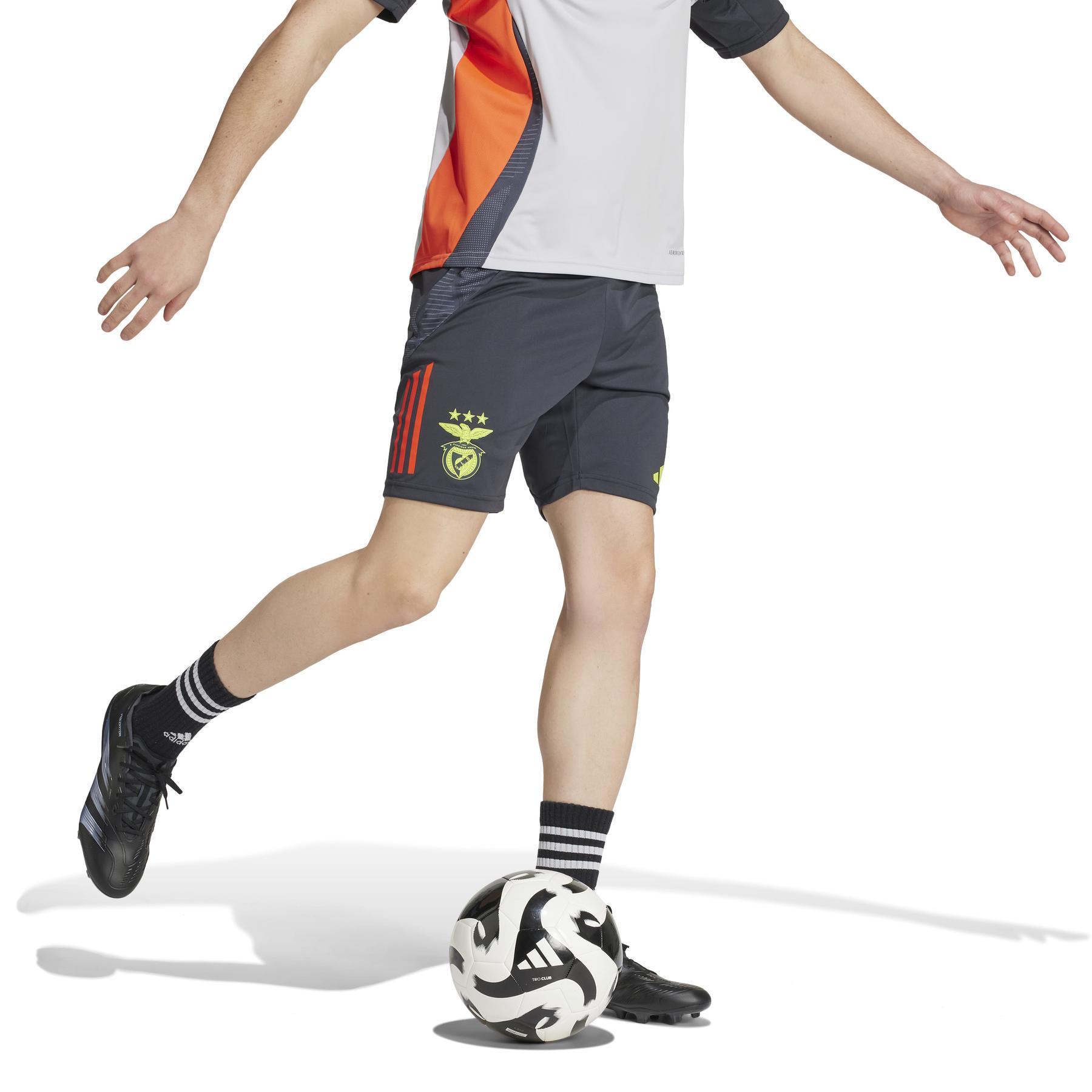 Short da allenamento Benfica Lisbonne Tiro 2024/25 3/6