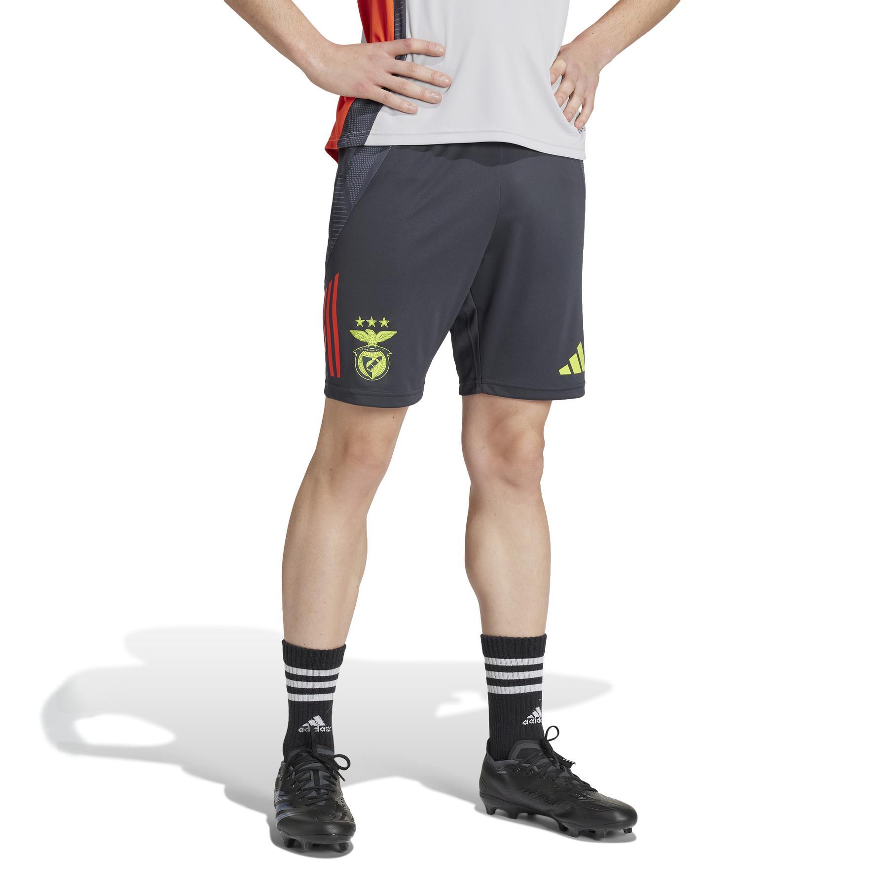 Short da allenamento Benfica Lisbonne Tiro 2024/25 2/6