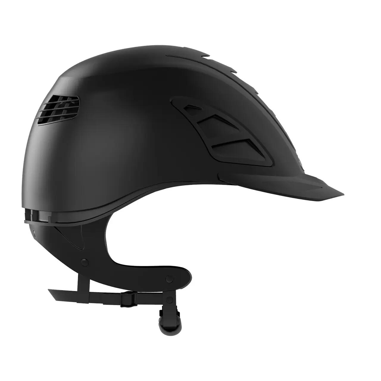 Riding helmet GPA 4S Speed Air TLS Mat 2/4