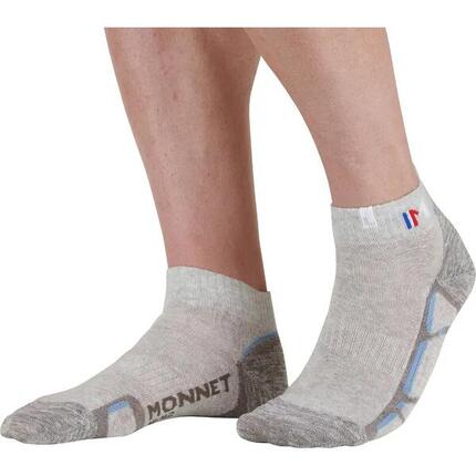 Chaussettes Monnet Lin Basse