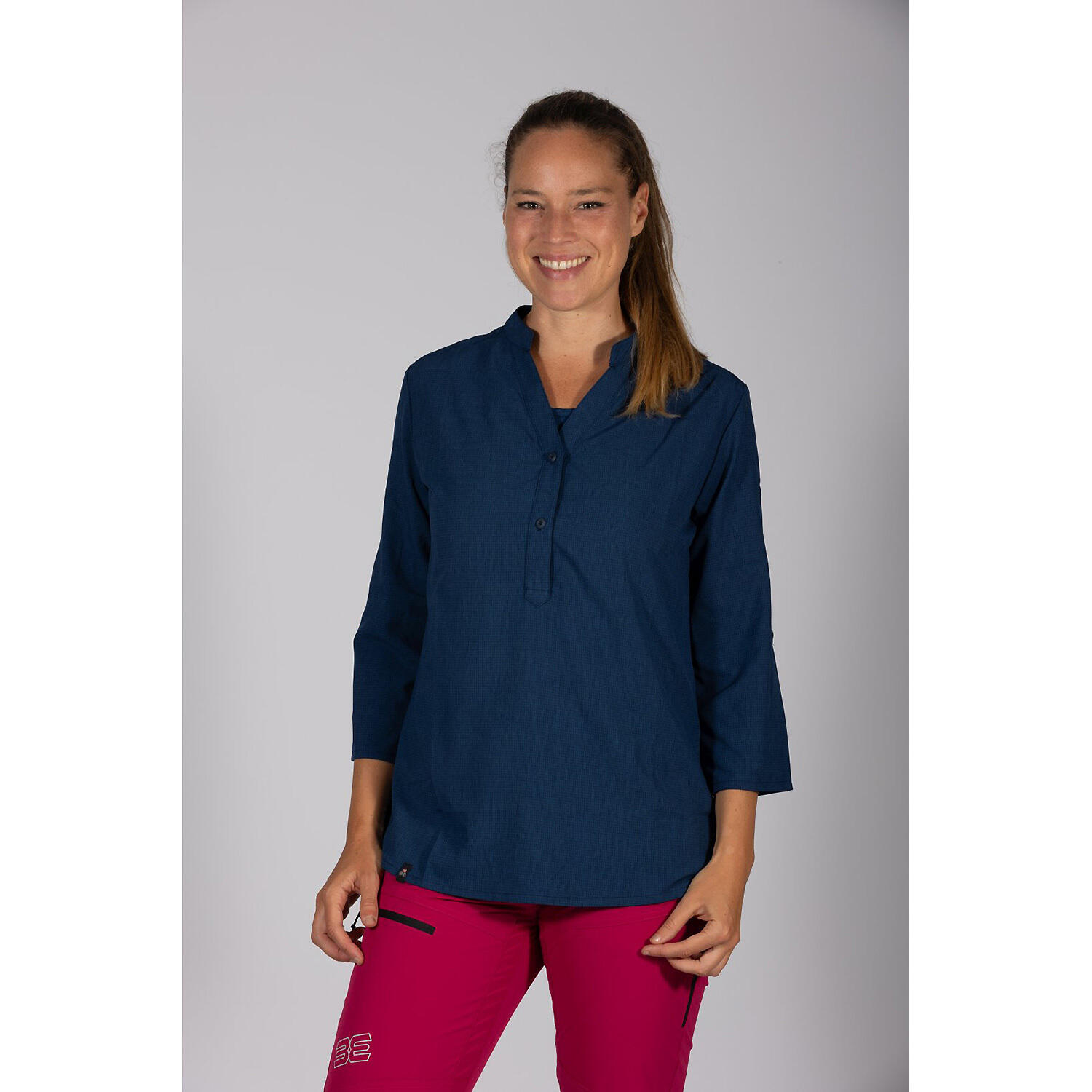 Damen Bluse Bad Bevensen II 3/7