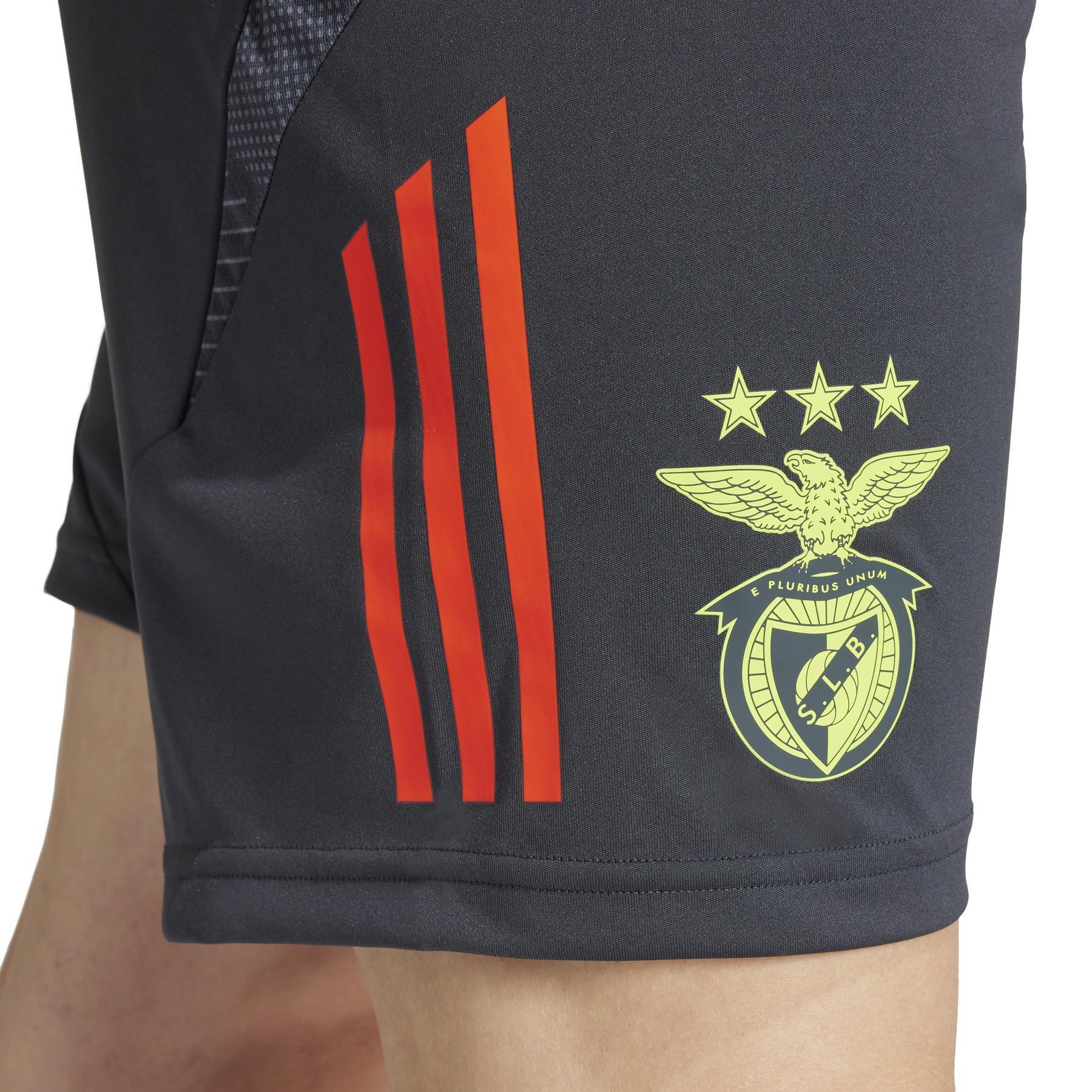 Short da allenamento Benfica Lisbonne Tiro 2024/25 5/6