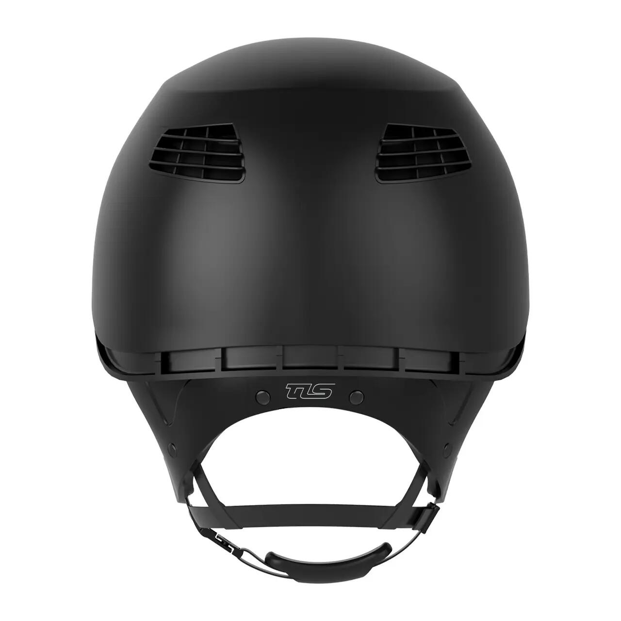 Riding helmet GPA 4S Speed Air TLS Mat 4/4