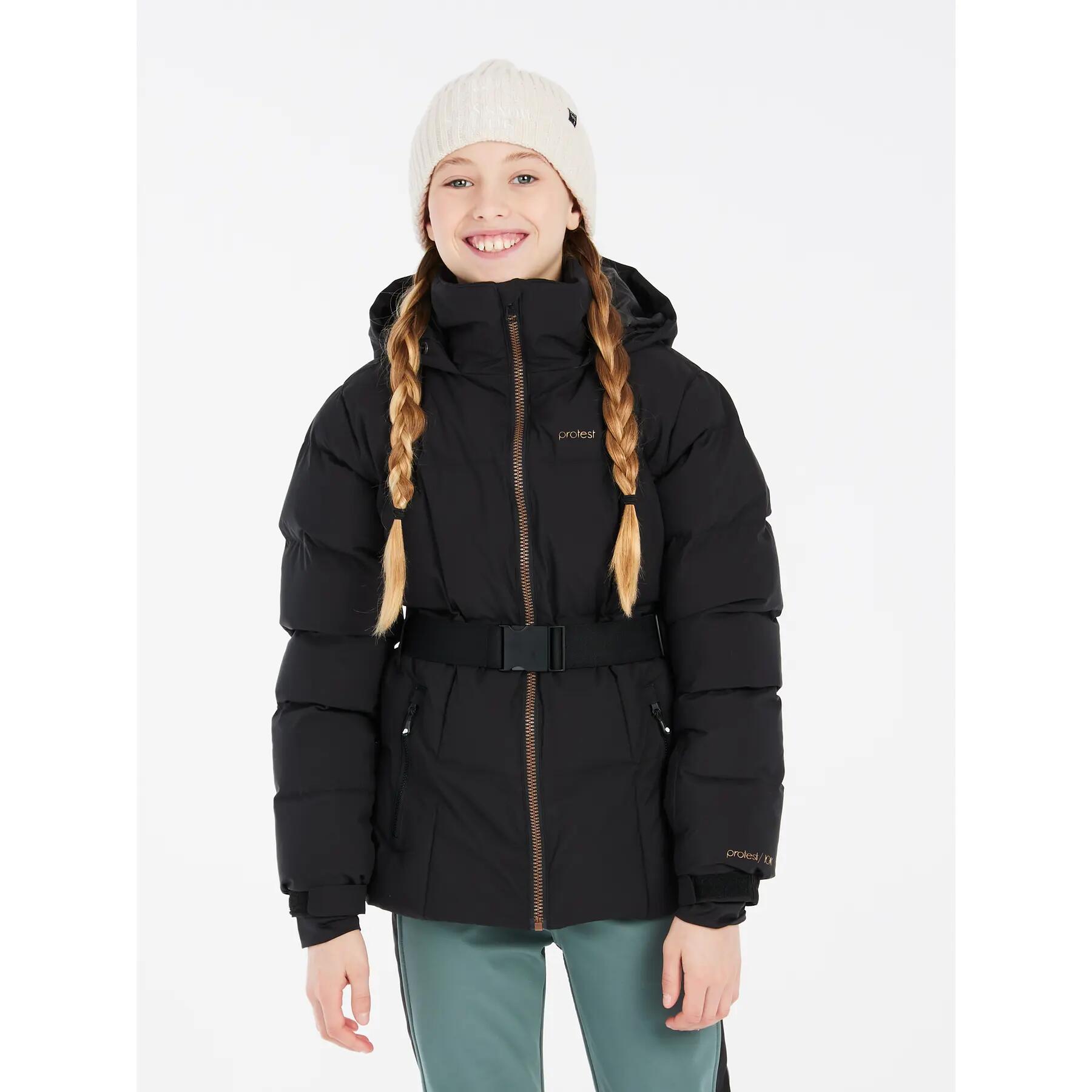 Veste de ski fille Protest Sani 2/3