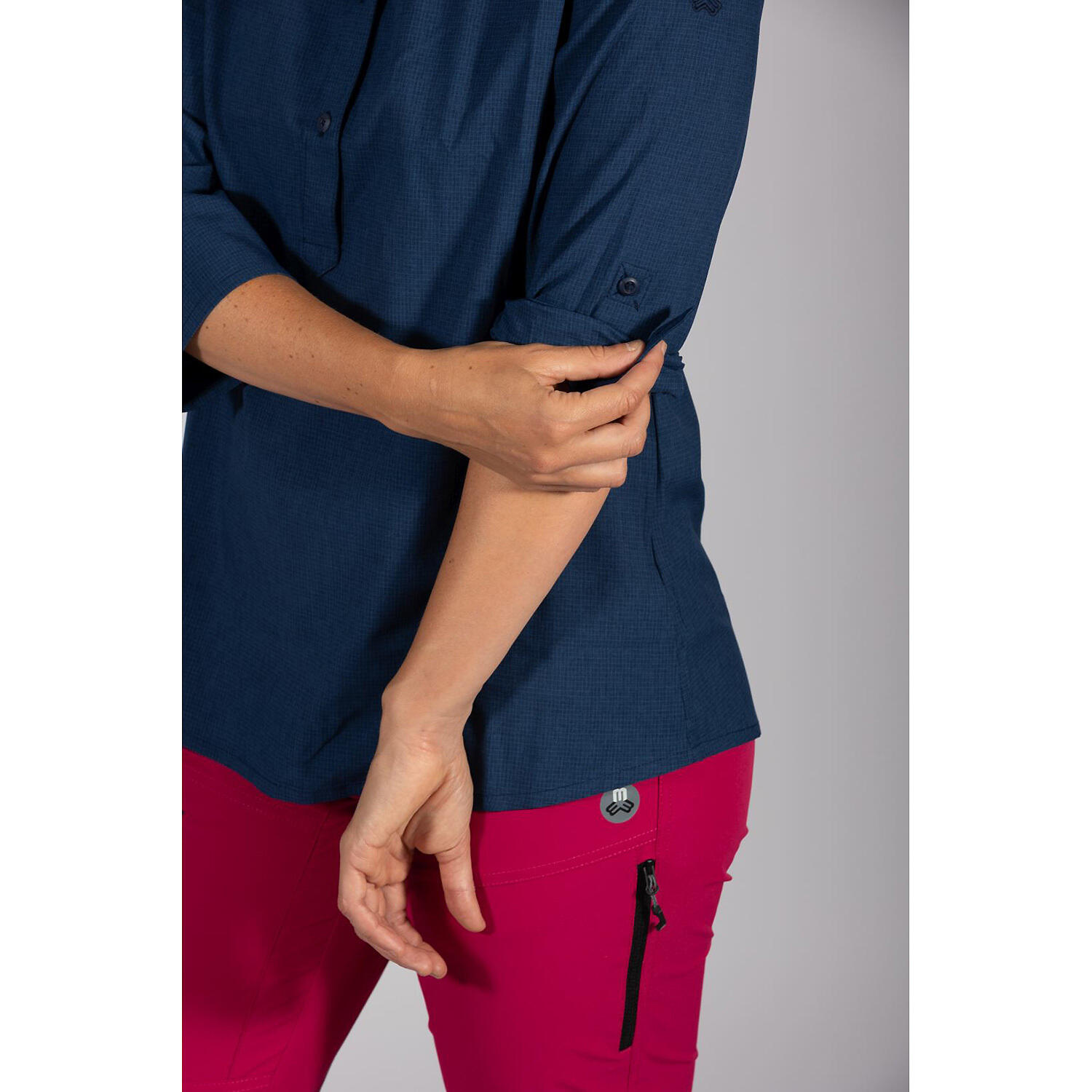 Damen Bluse Bad Bevensen II 7/7