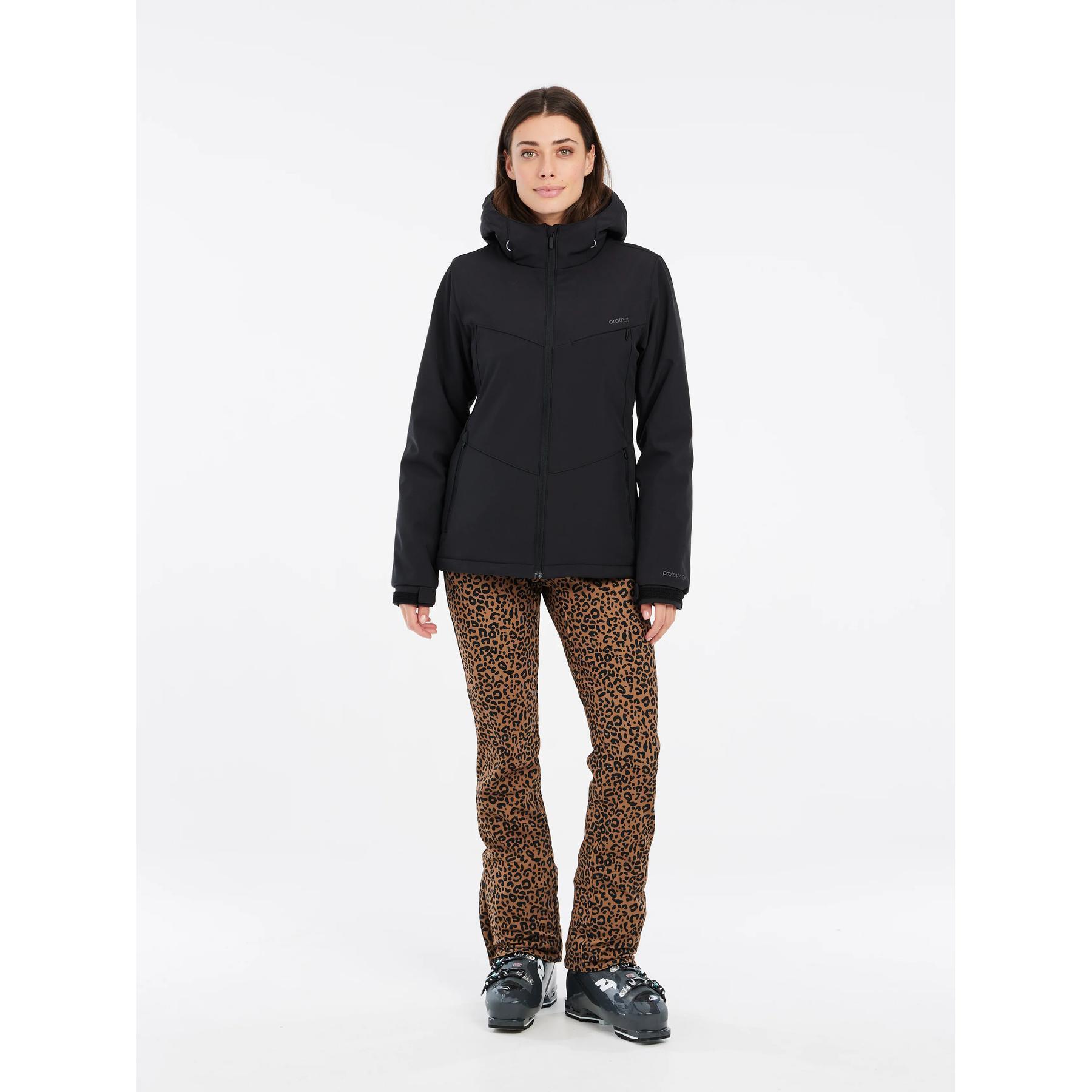 Veste de ski femme Protest Suzanaios 2/7