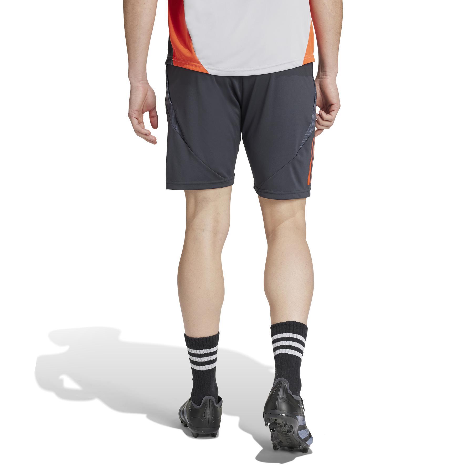 Short da allenamento Benfica Lisbonne Tiro 2024/25 4/6