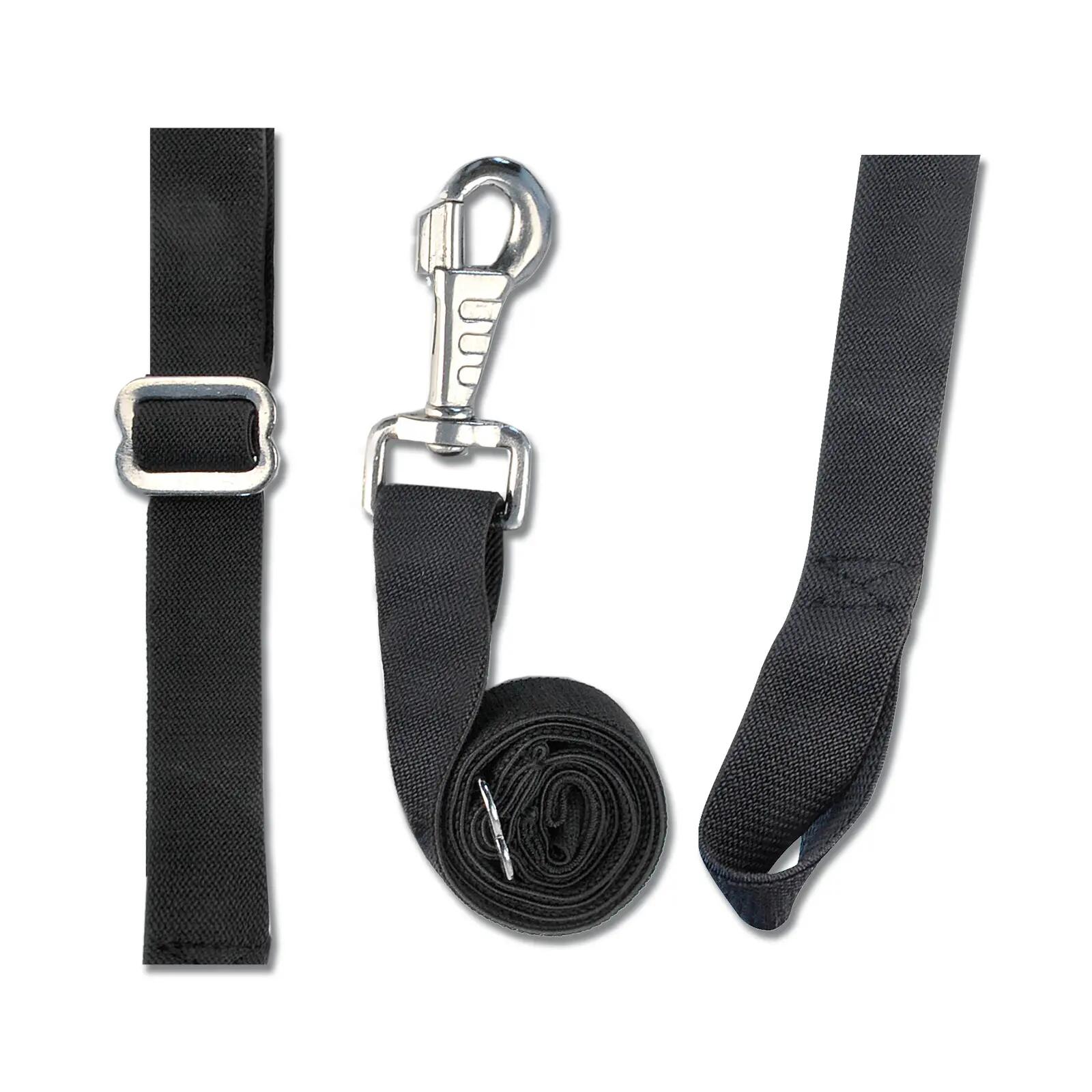 Courroie de jambe pour cheval élastiques réglables Waldhausen 2/2