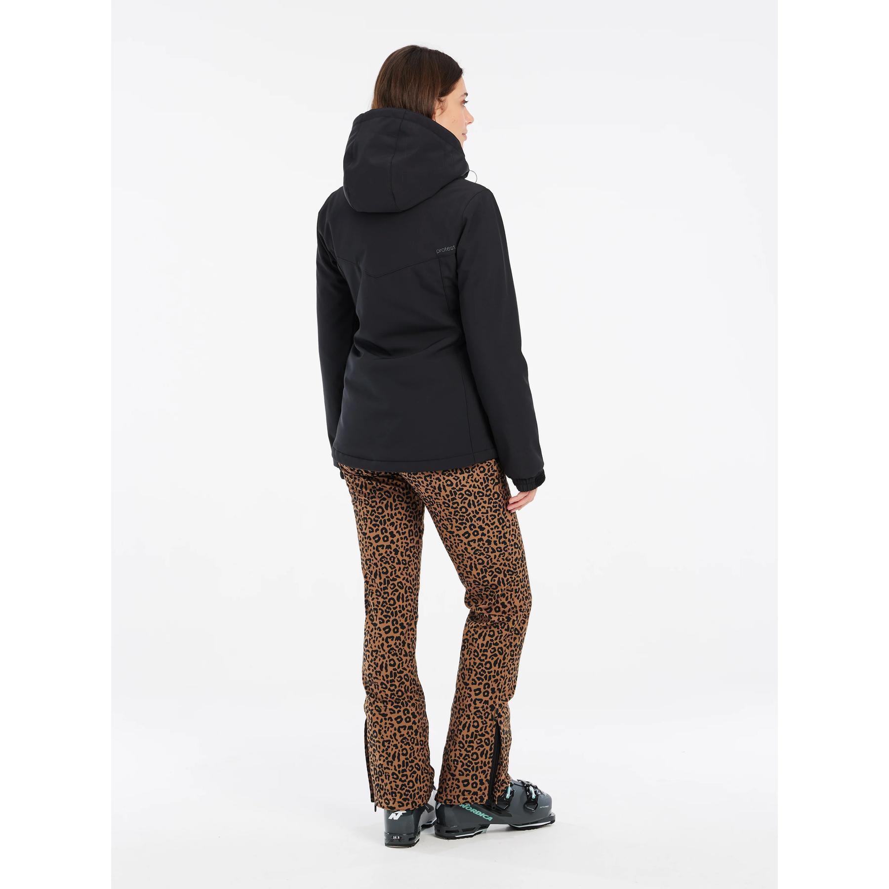 Veste de ski femme Protest Suzanaios 5/7