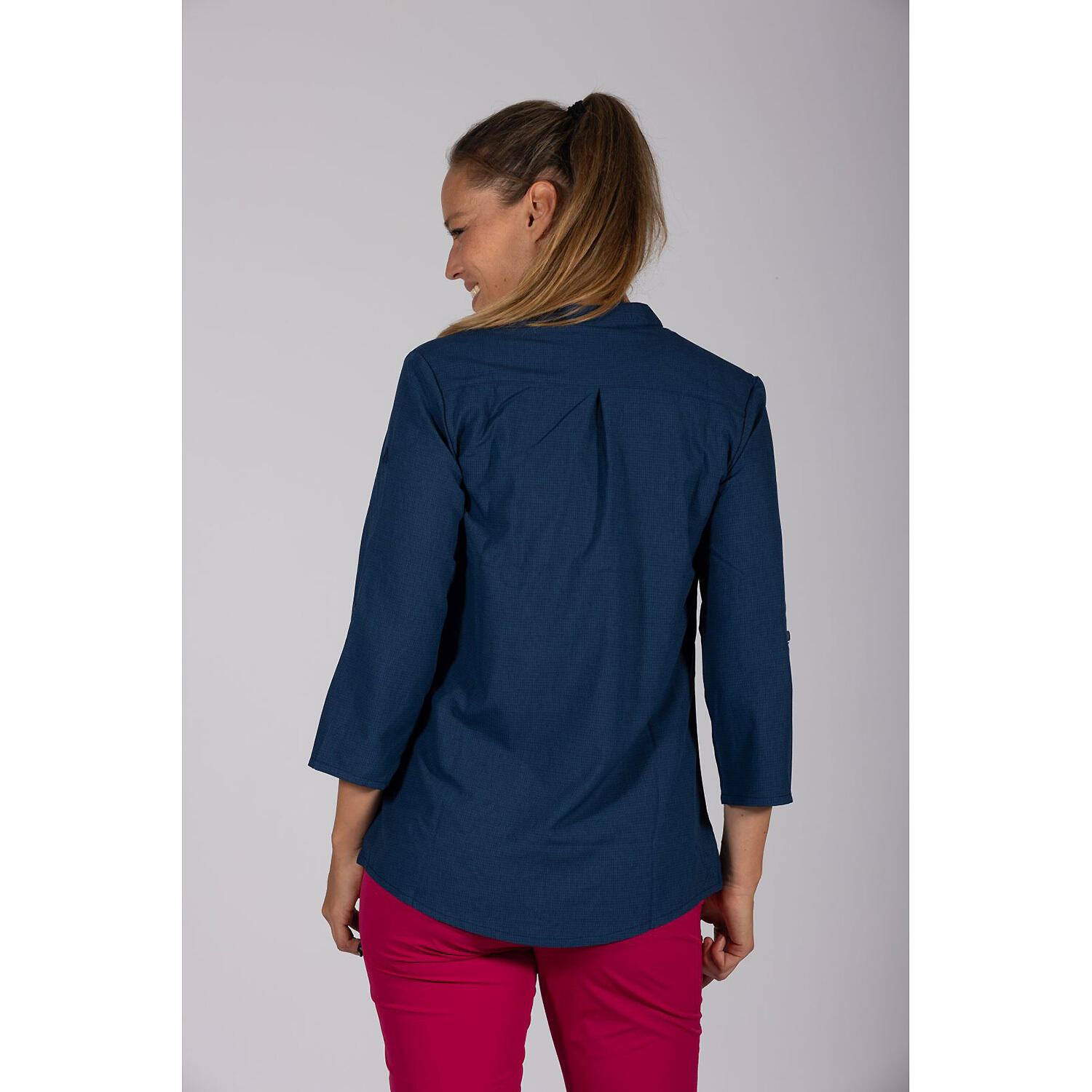 Damen Bluse Bad Bevensen II 5/7