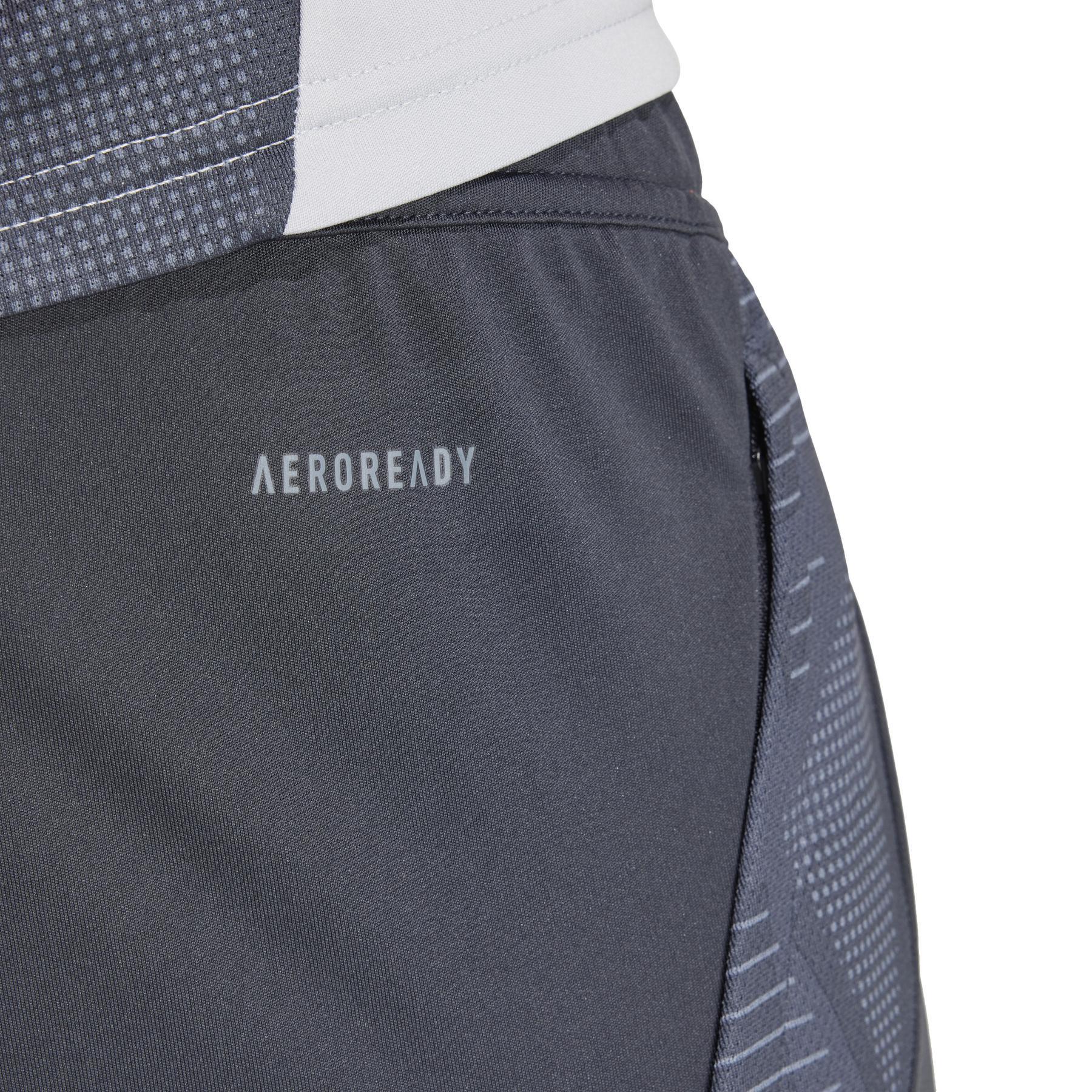 Short da allenamento Benfica Lisbonne Tiro 2024/25 6/6