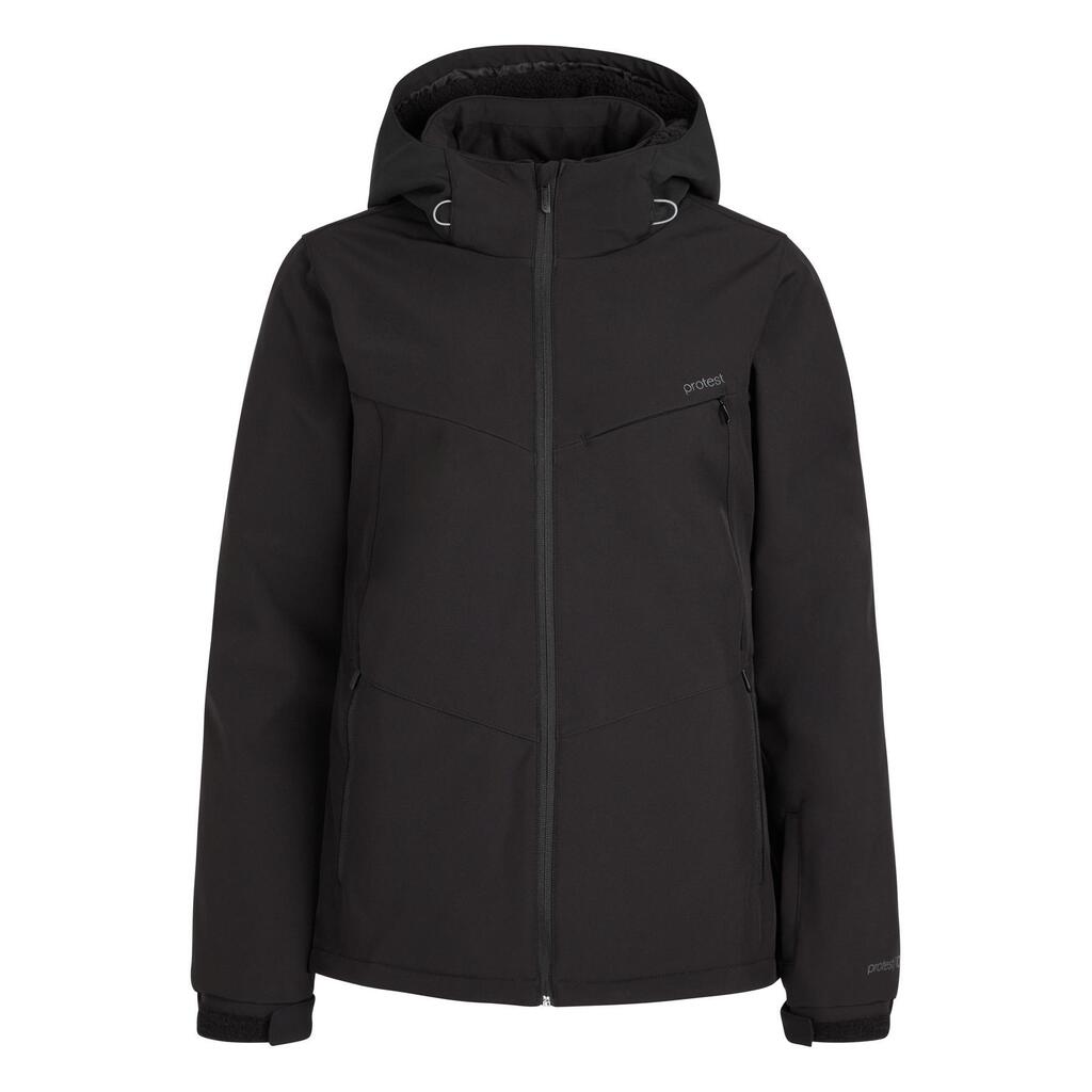 Women's ski jacket Protest Suzanaios