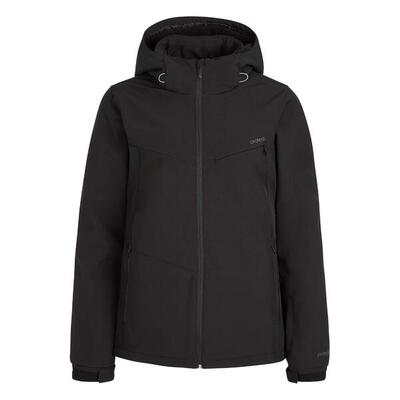 Dames ski jas protest suzanaios