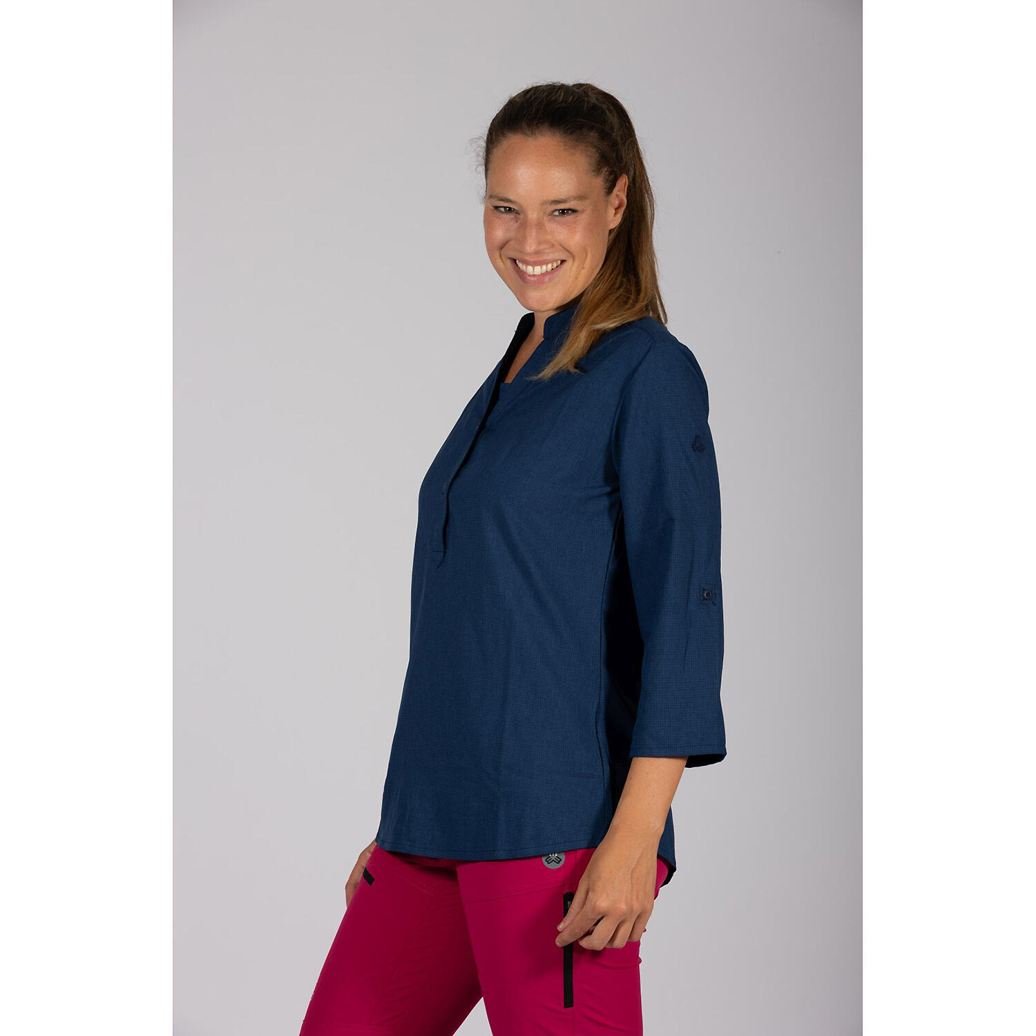 Damen Bluse Bad Bevensen II 4/7