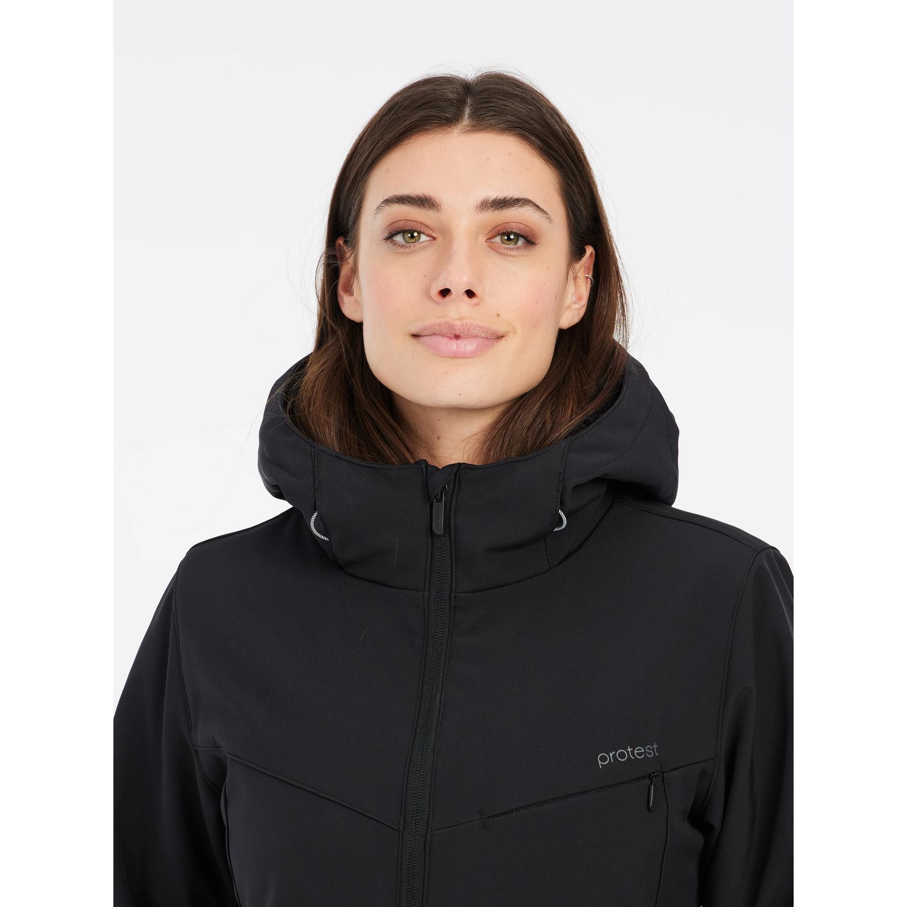 Veste de ski femme Protest Suzanaios 7/7
