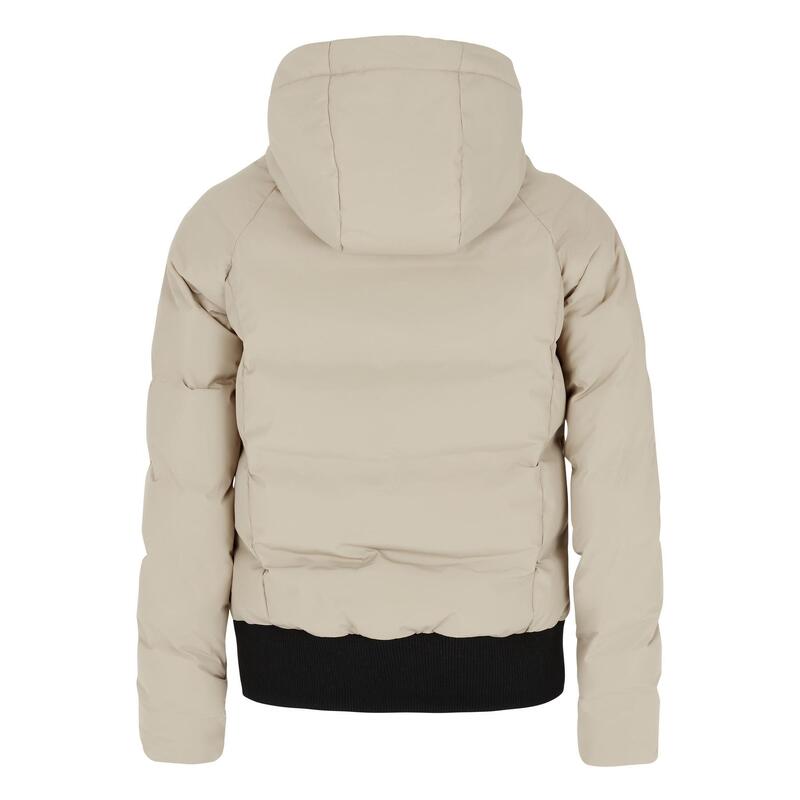 Protest PRTALYSUMI snowjacket - BambooBeige