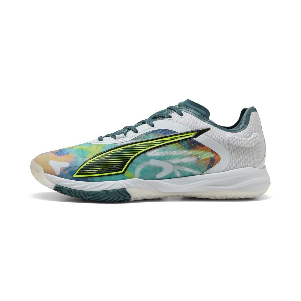 Indoor shoes Puma Accelerate Nitro SQD 4 Berlin