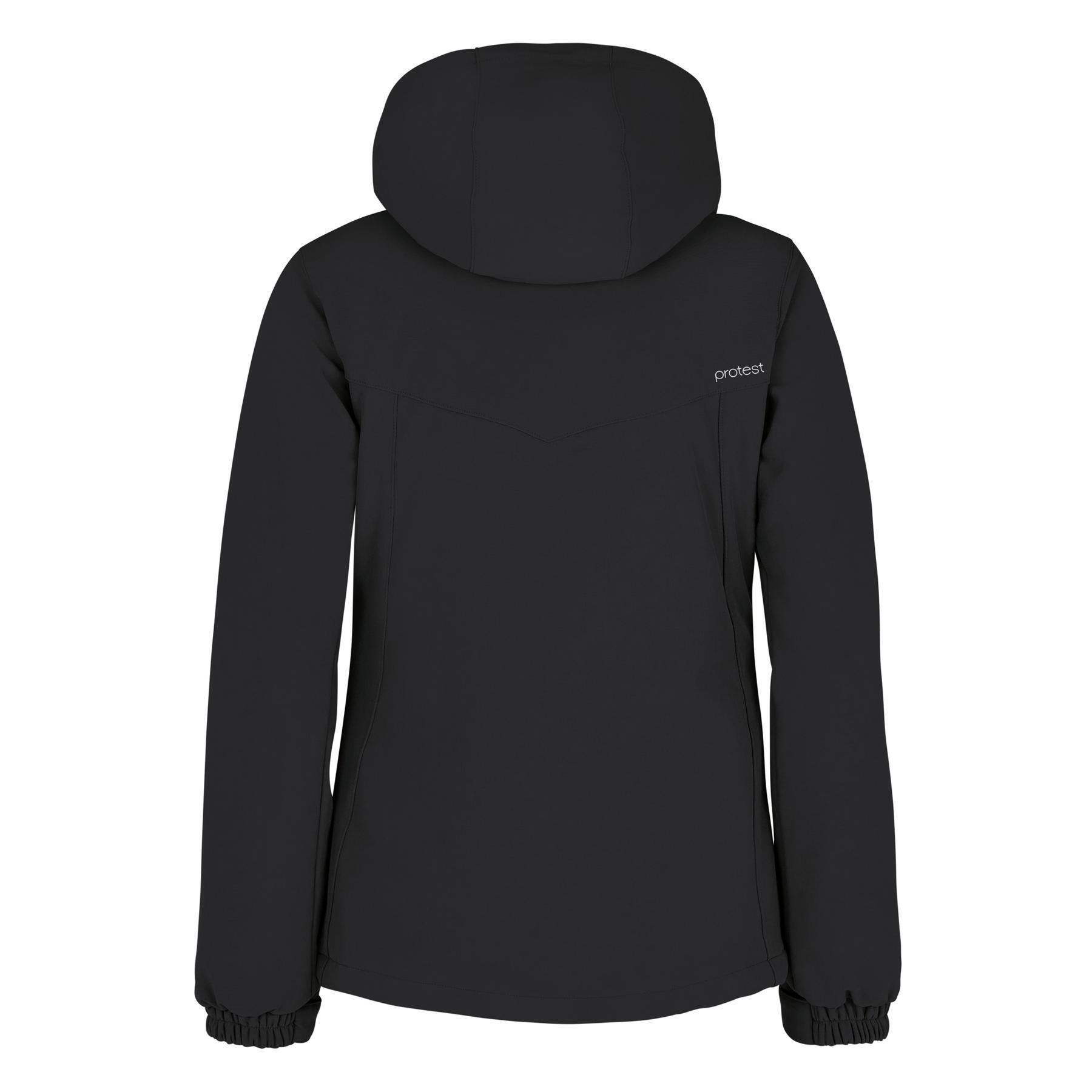Veste de ski femme Protest Suzanaios 4/7