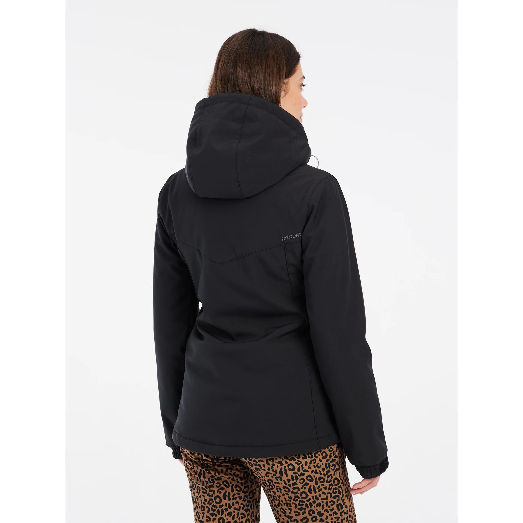 Veste de ski femme Protest Suzanaios 6/7