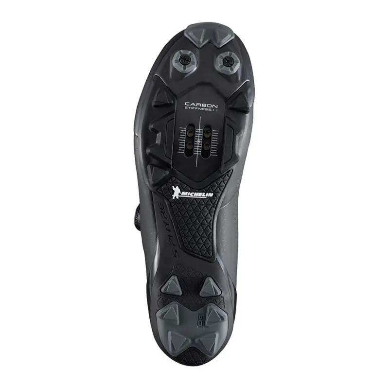 Chaussures Shimano XC9 3/3