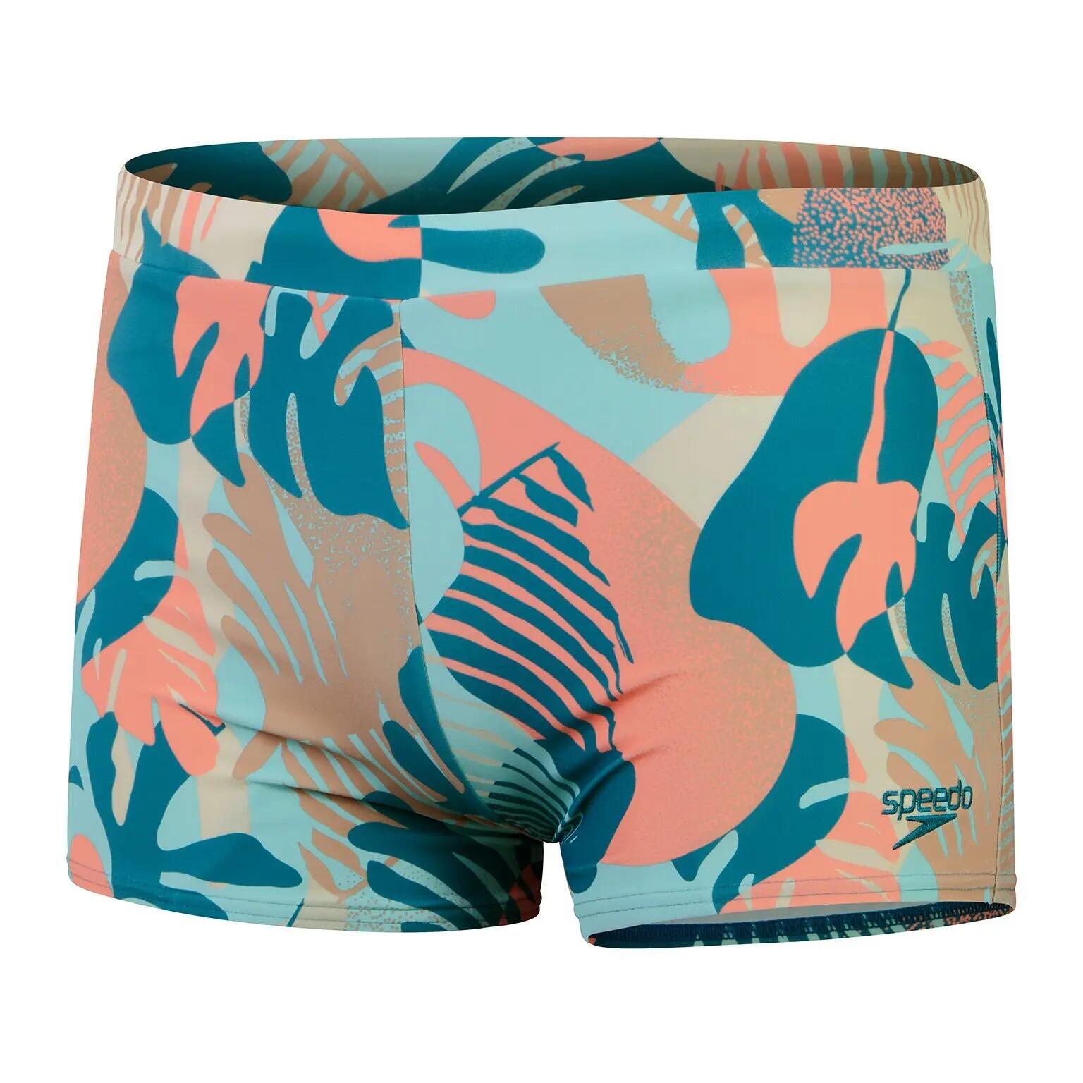 SPEEDO Dětské plavky Eco Escape