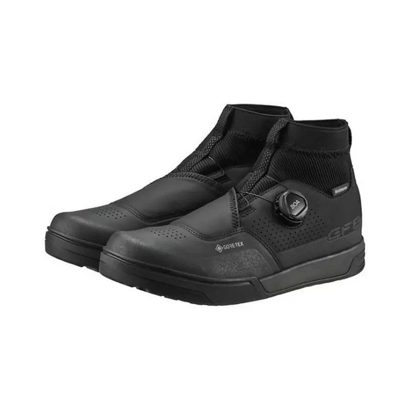 Chaussures de vélo GF800, unisexe 2/5