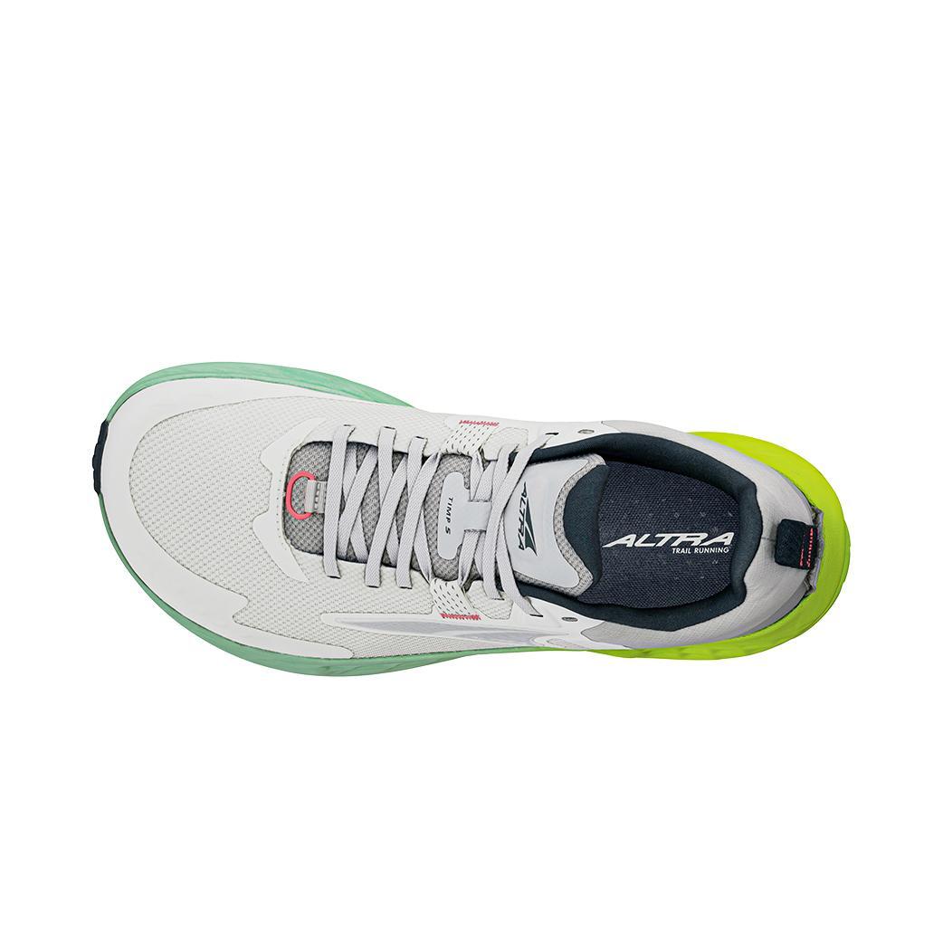 Women's trail running shoes Altra Timp 5 4/6