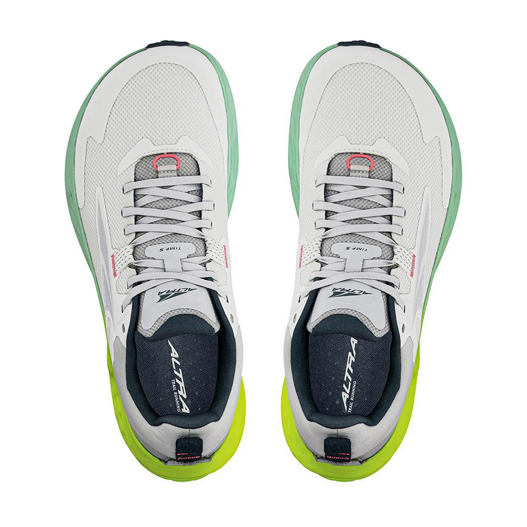 Women's trail running shoes Altra Timp 5 6/6