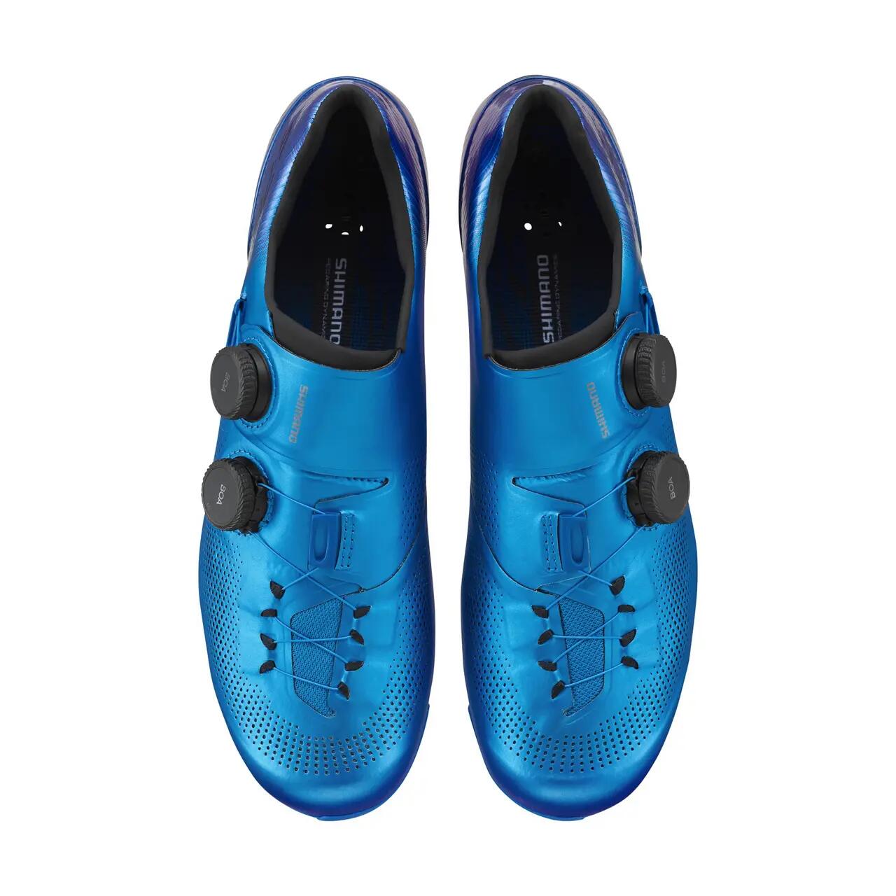 Zapatos Shimano S-phyre SH-RC903 2/3