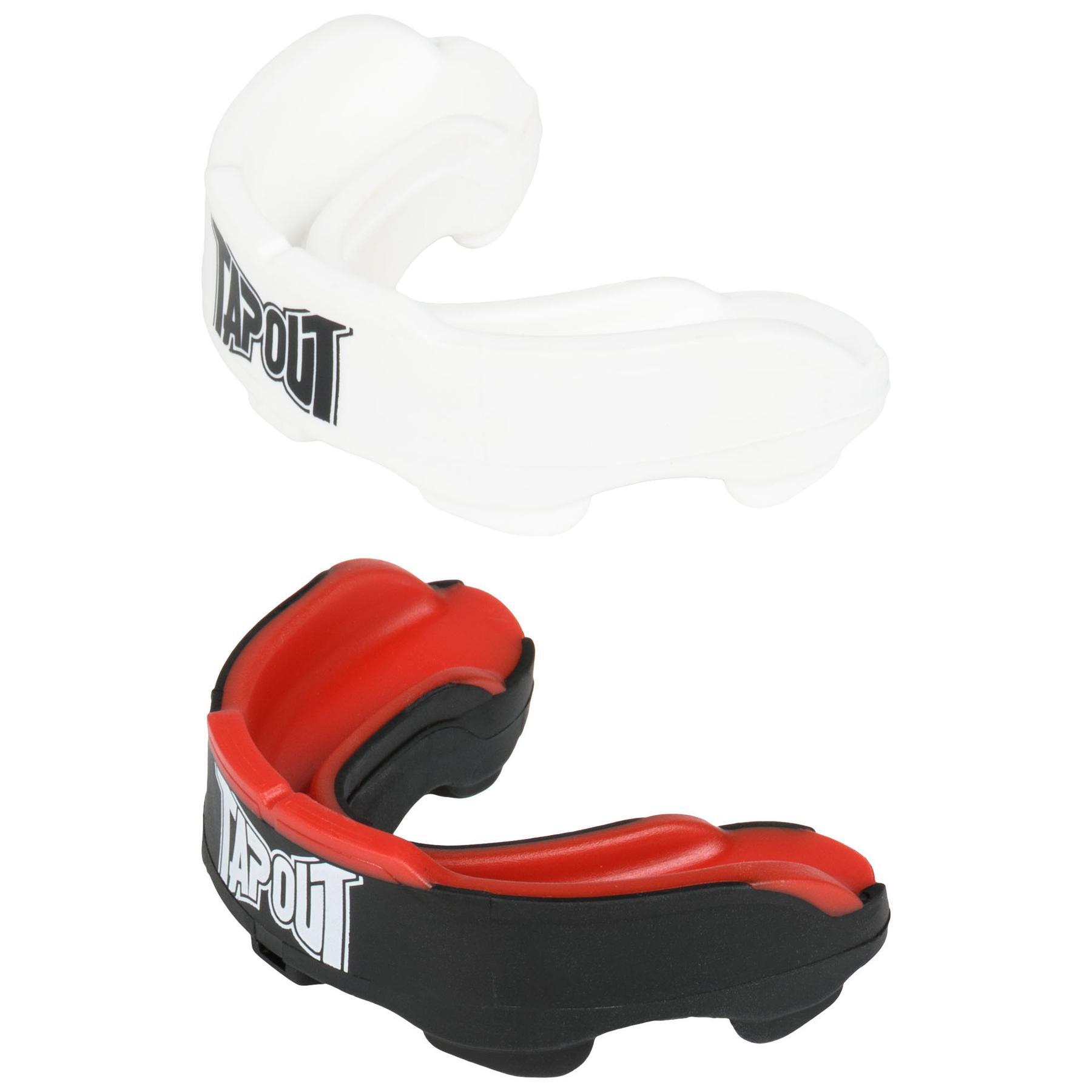 Protège-dents Tapout Pollux 3/4