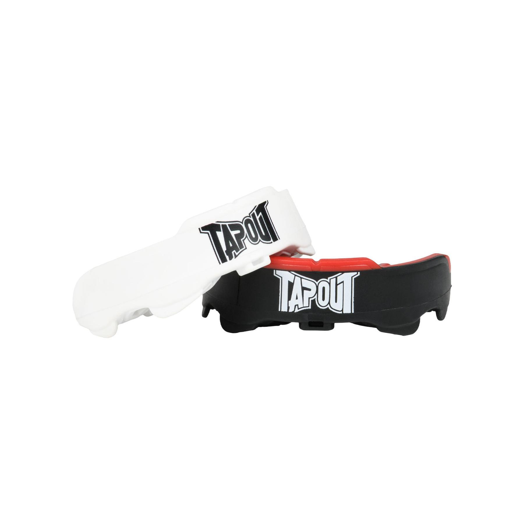 Protège-dents Tapout Pollux 2/4