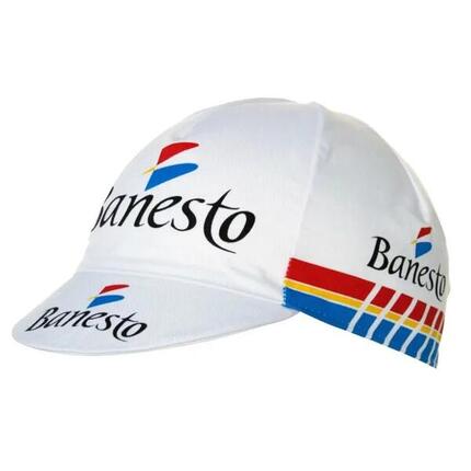 Cap Gist Equipe Vintage Banesto
