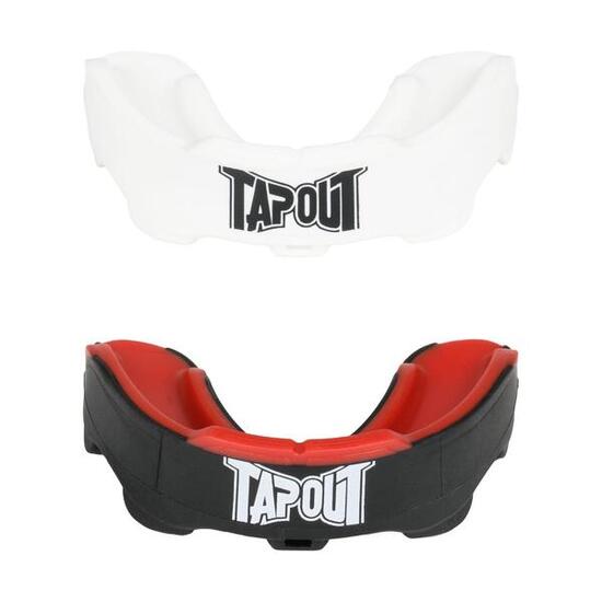 Zahnschutz Tapout Pollux