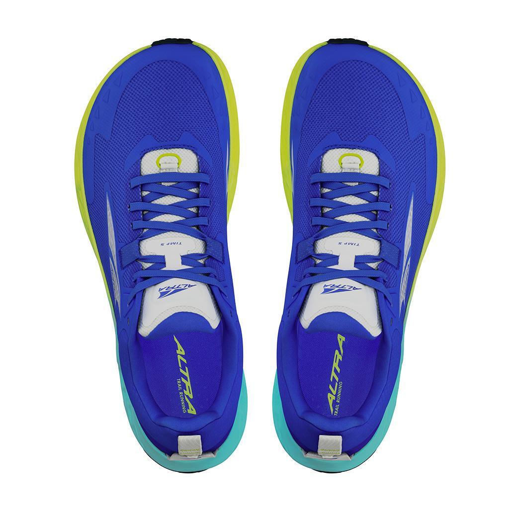Chaussures de trail Altra Timp 5 6/6