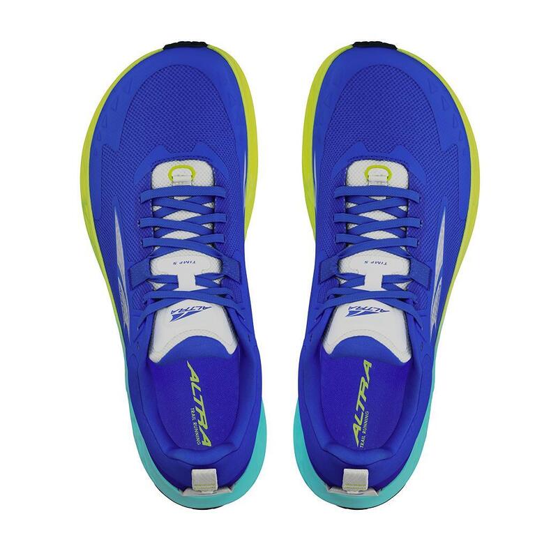 Terepfutó cipők Altra Timp 5
