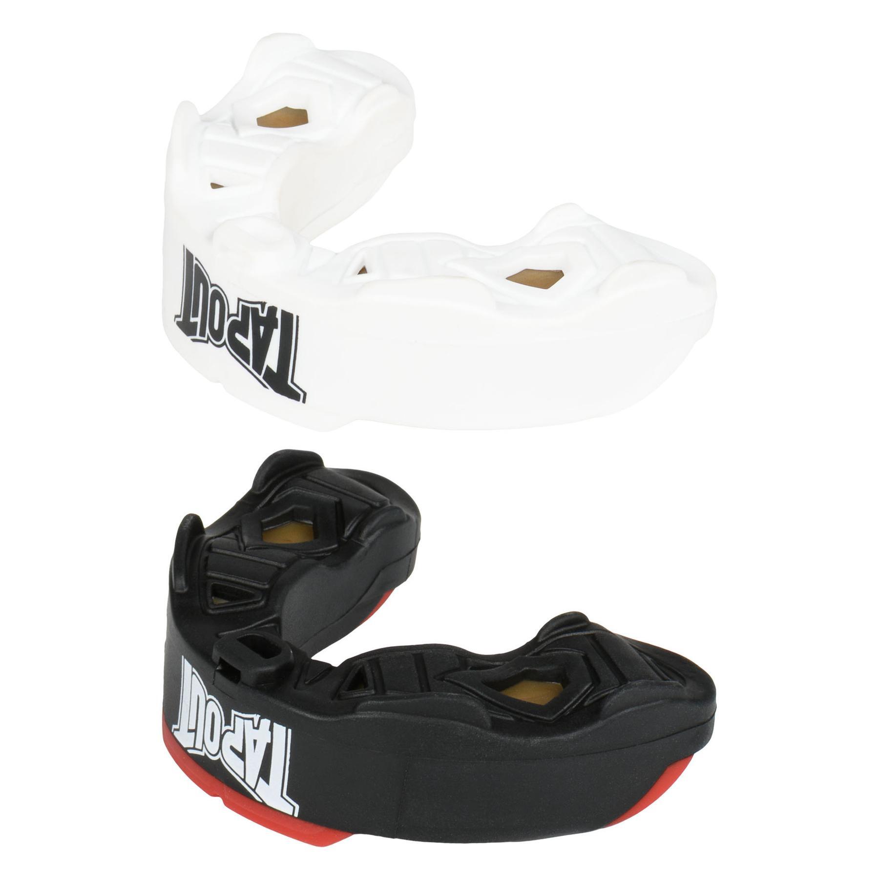 Protège-dents Tapout Pollux 4/4