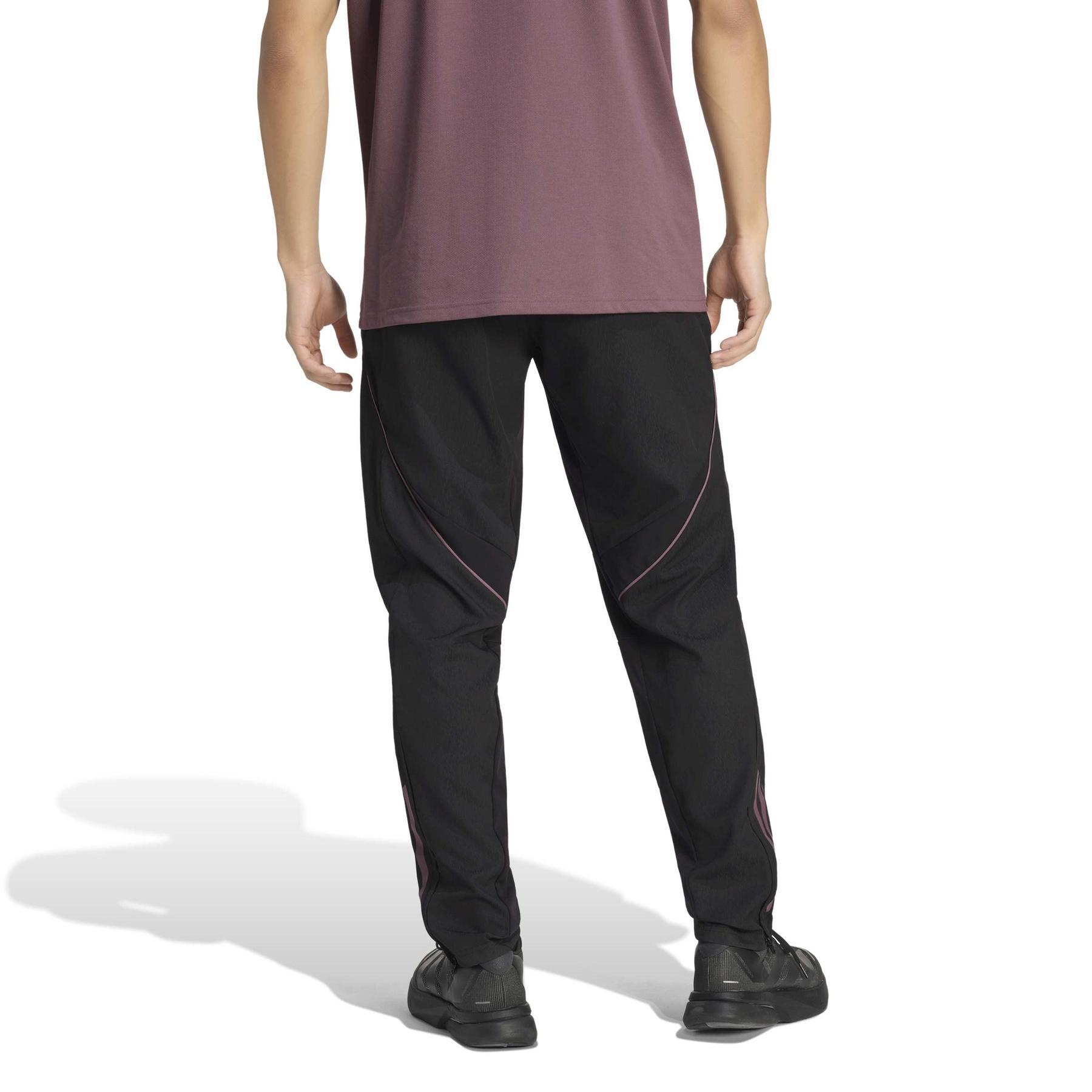 Real Madrid Prematch Jogginghose 2025/26 5/7