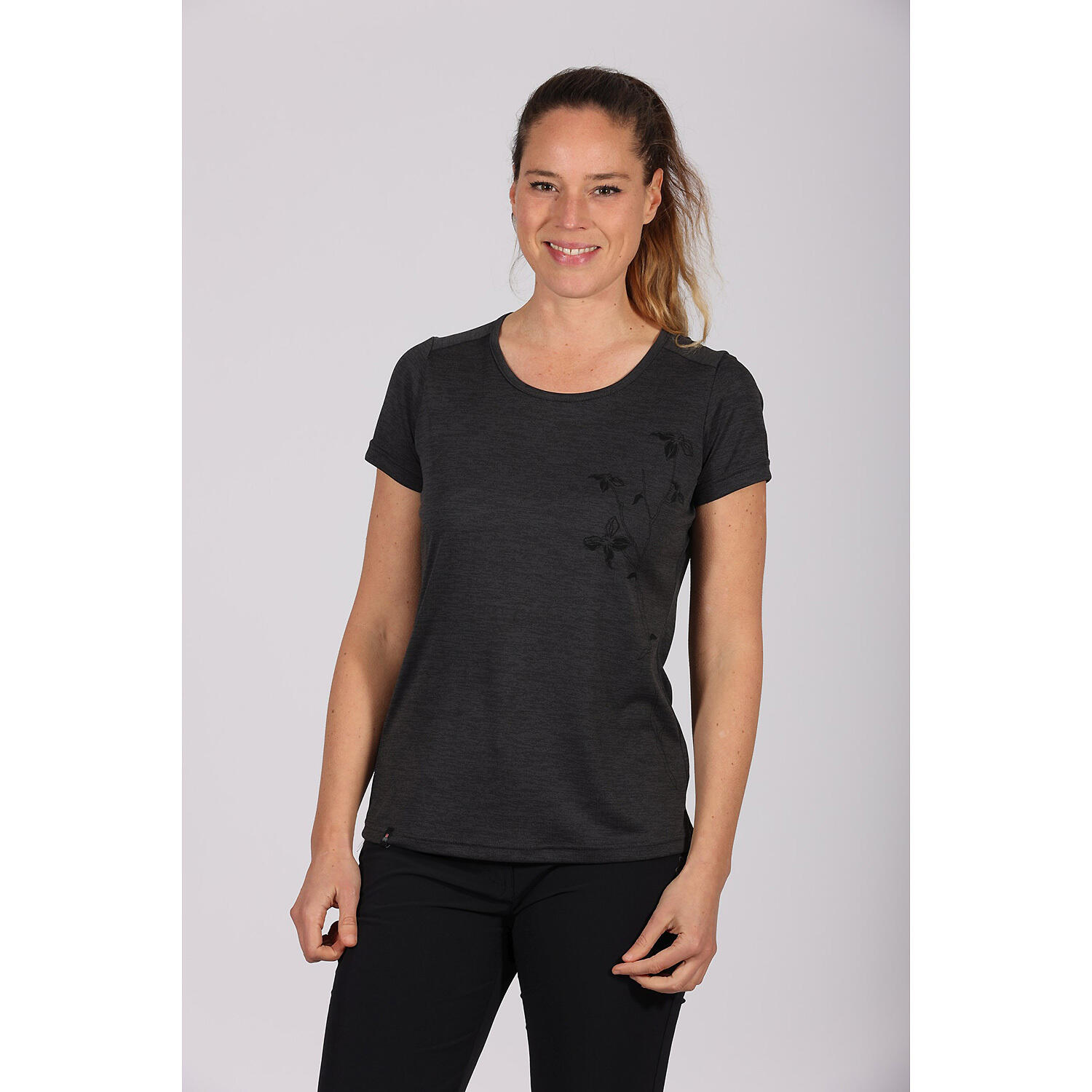 Damen Shirt Bony II fresh 3/6