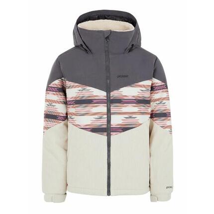 Skijacke, Mädchen Protest PRTSWAN