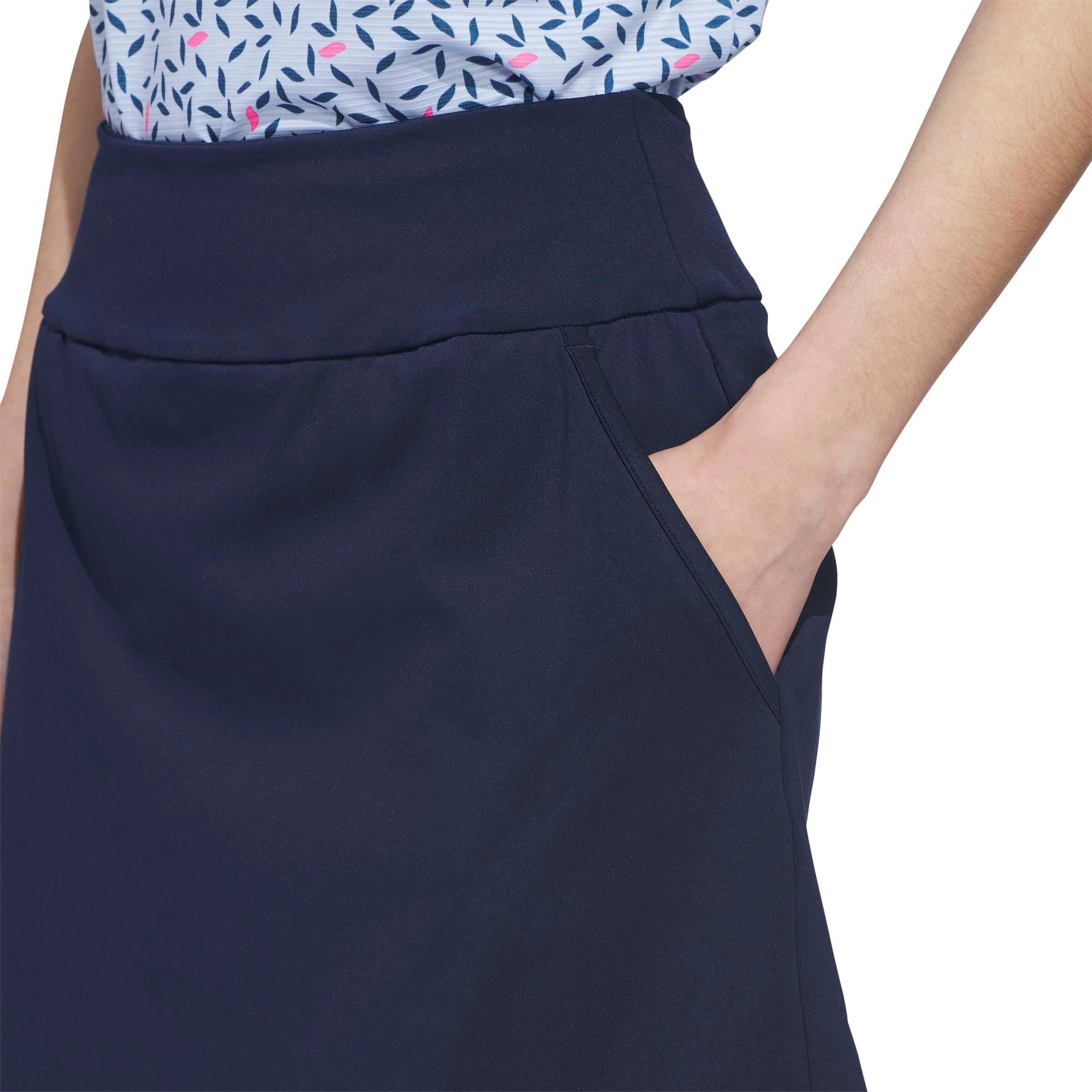 JUPE-SHORT MAILLE UNIE ULTIMATE365 6/7