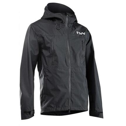 Veste imperméable Northwave Noworry Pro Hardshell