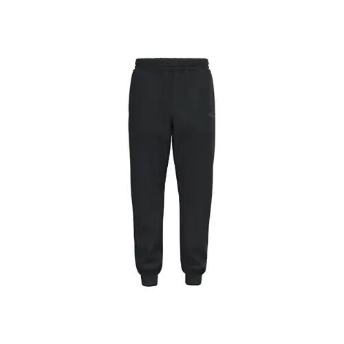 Pantaloni sport Erima Ts negri