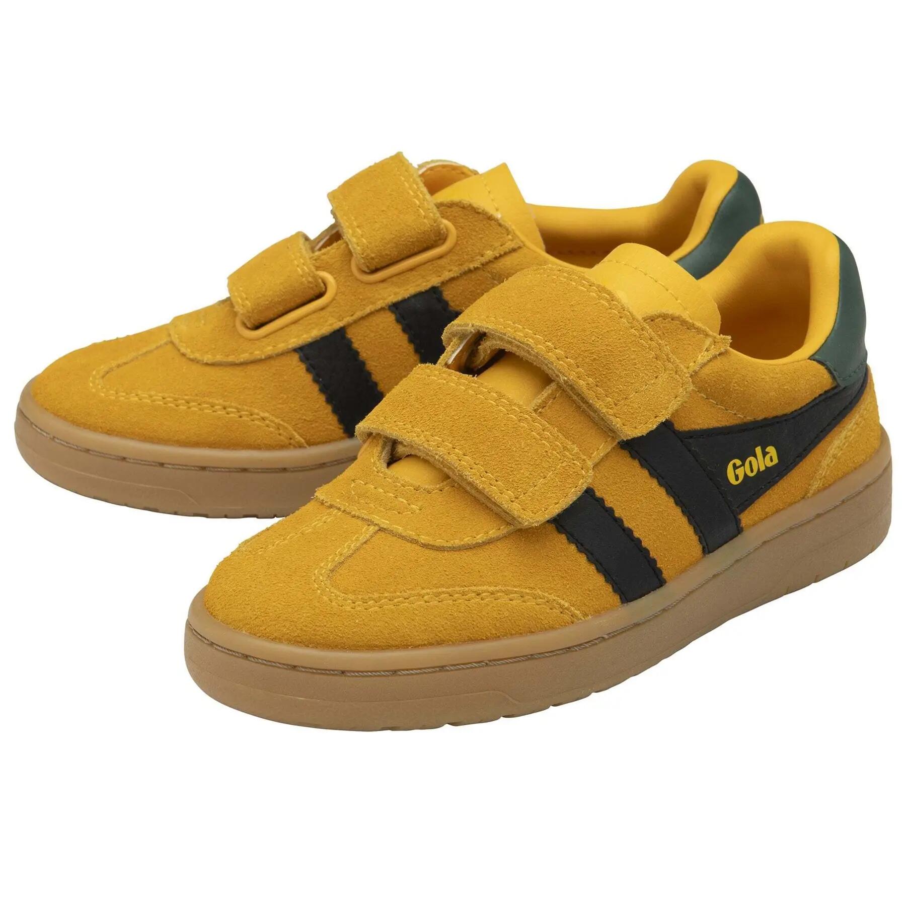 Baskets enfant Gola Viper Strap 3/3