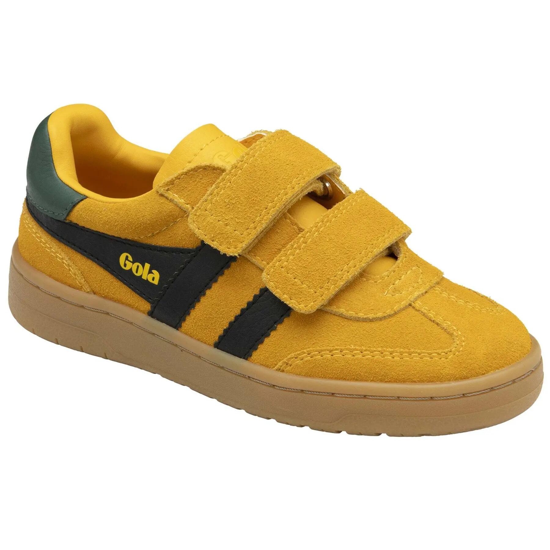 Baskets enfant Gola Viper Strap 2/3