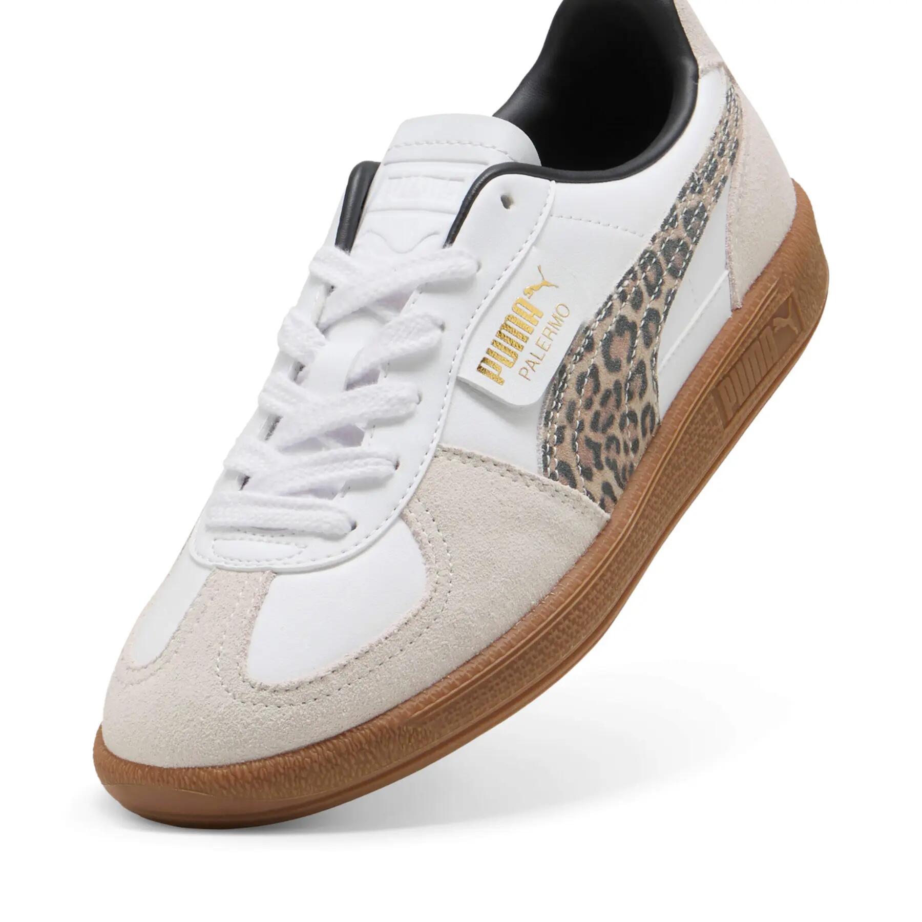 Zapatillas Puma Palermo Leo 3/7